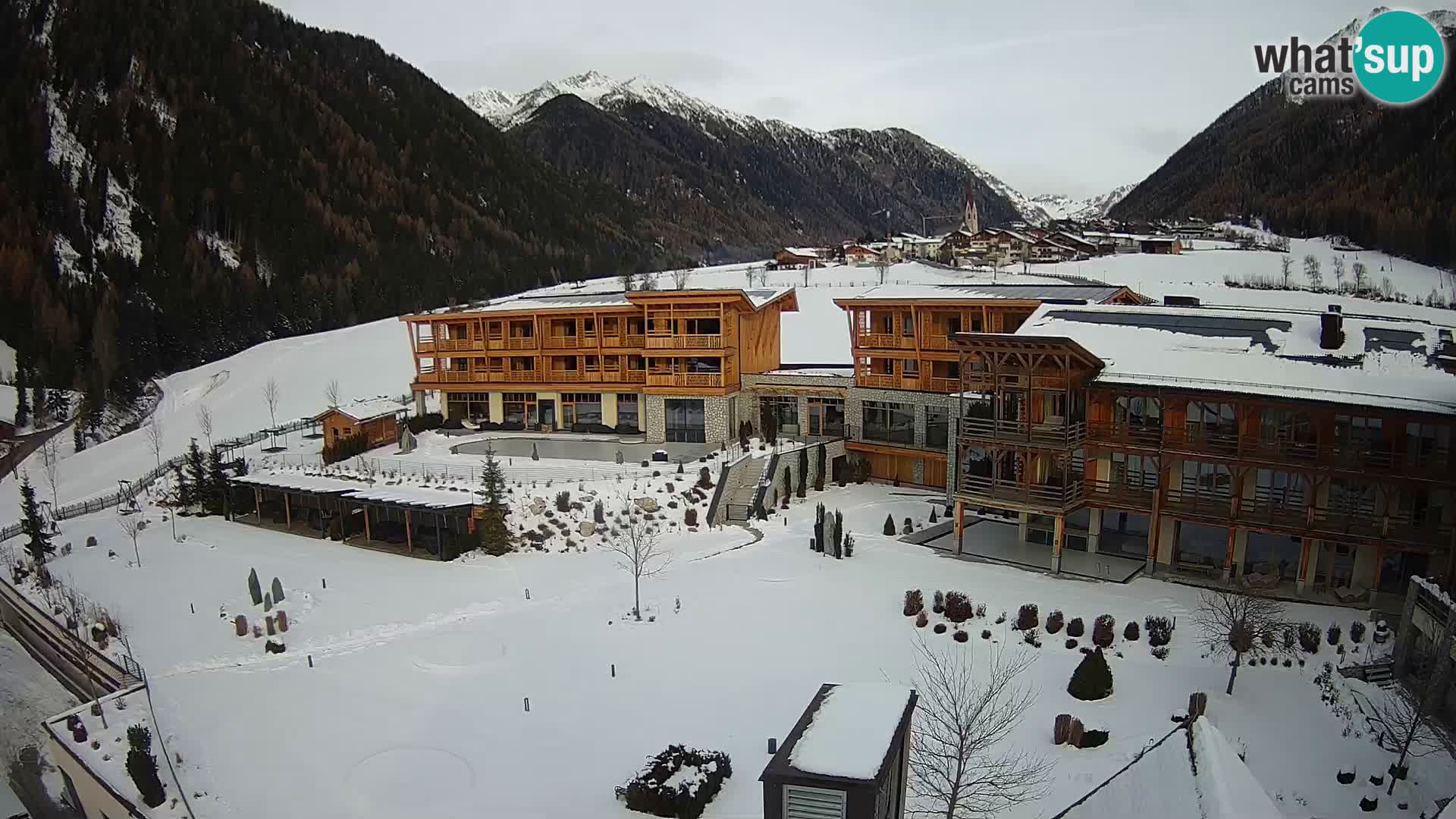 Hotel Masl | Rio Pusteria | Valles