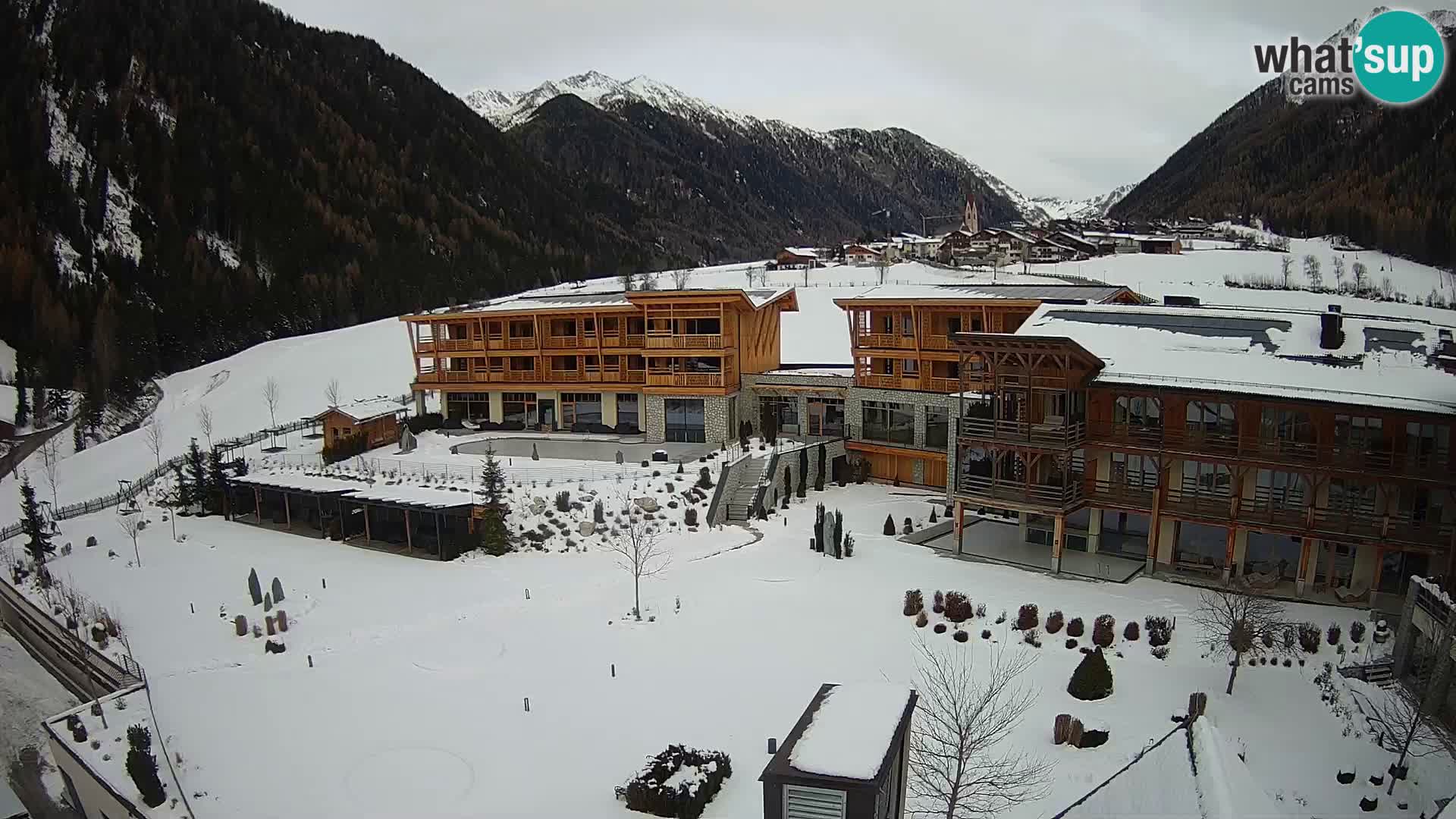 Hotel Masl | Rio Pusteria | Valles
