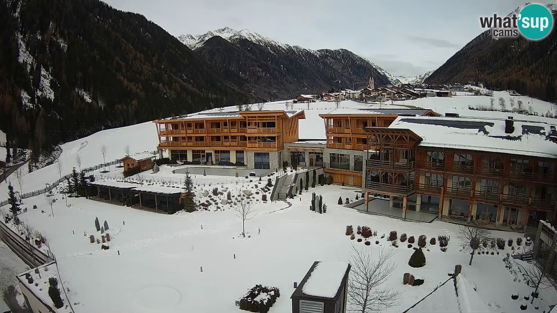 Hotel Masl | Rio Pusteria | Valles