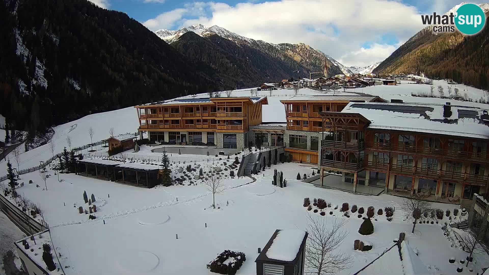 Hotel Masl | Rio Pusteria | Valles