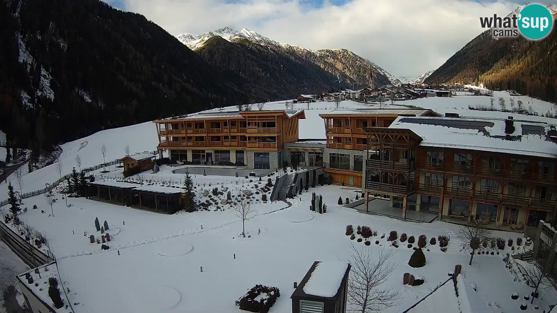 Hotel Masl | Rio Pusteria | Valles