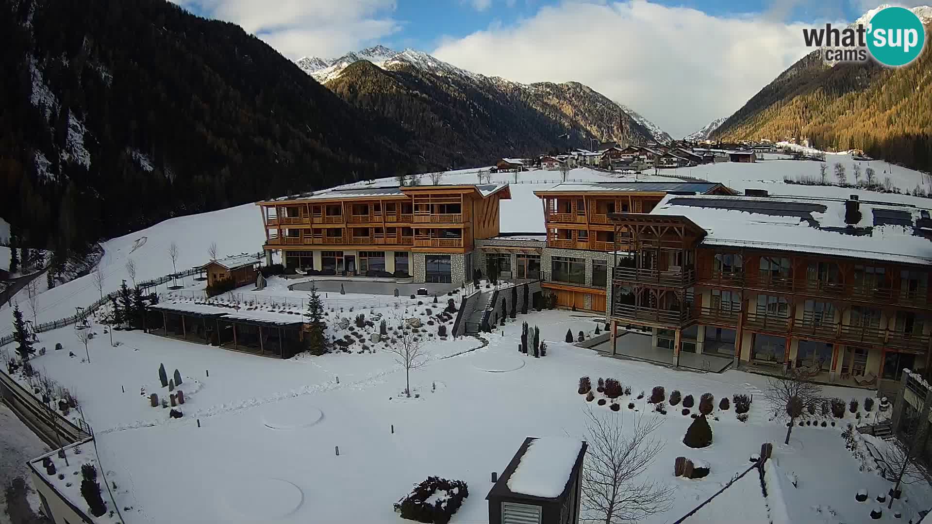 Hotel Masl | Rio Pusteria | Valles
