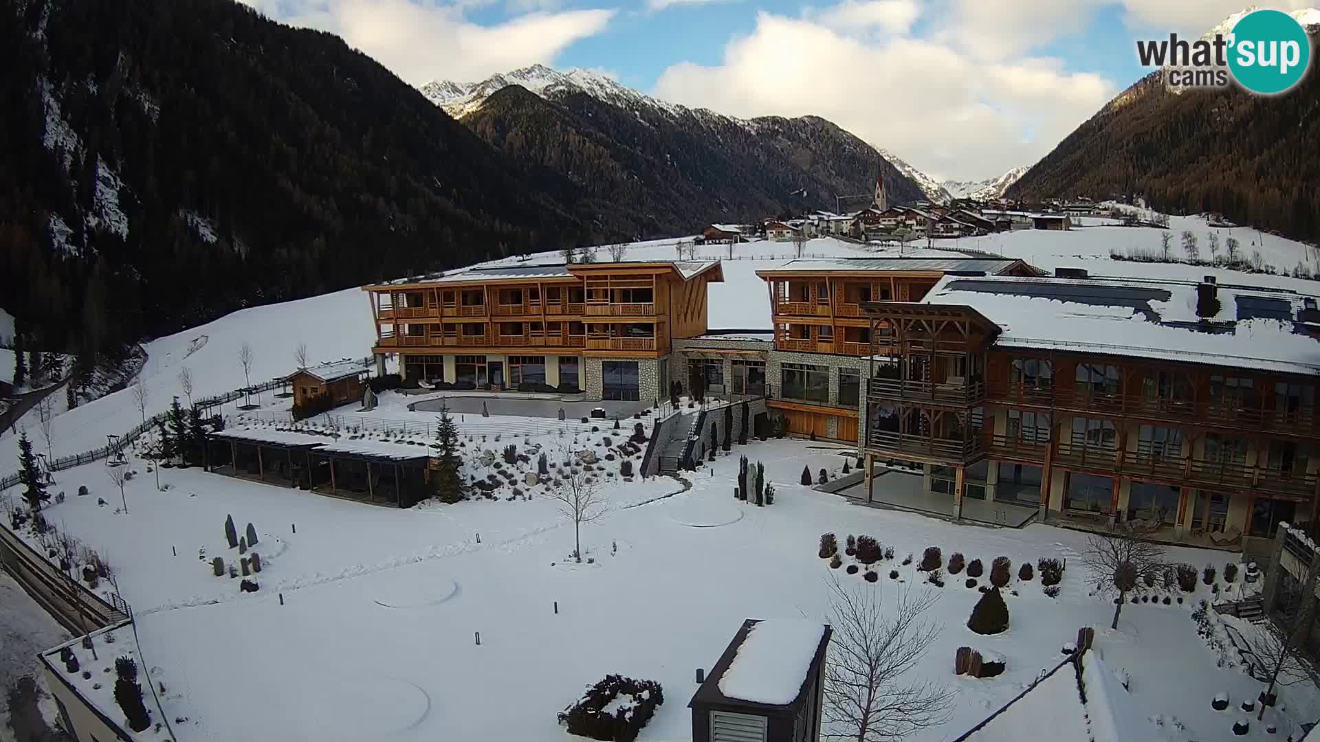 Hotel Masl | Rio Pusteria | Valles