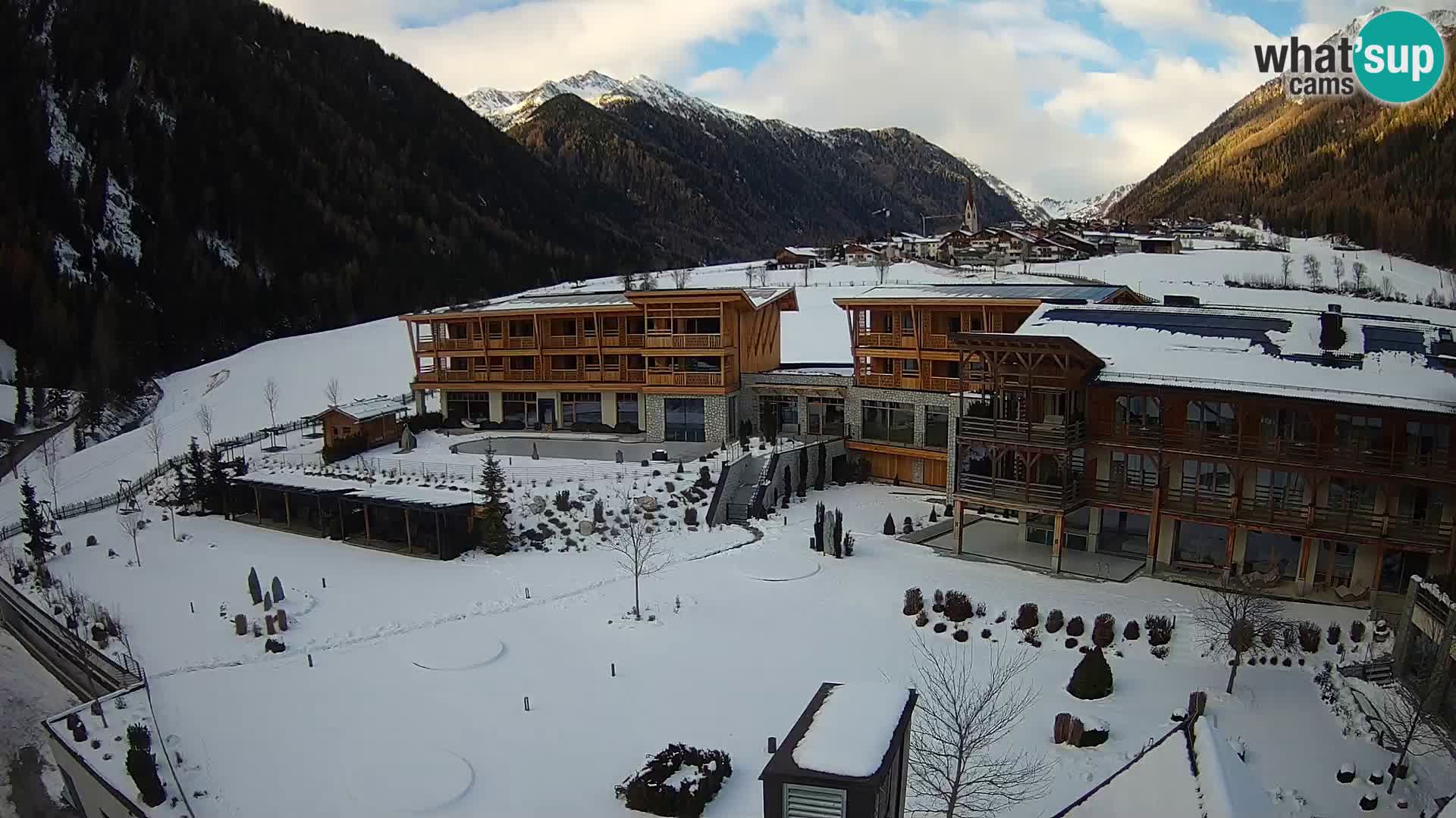 Hotel Masl | Rio Pusteria | Valles