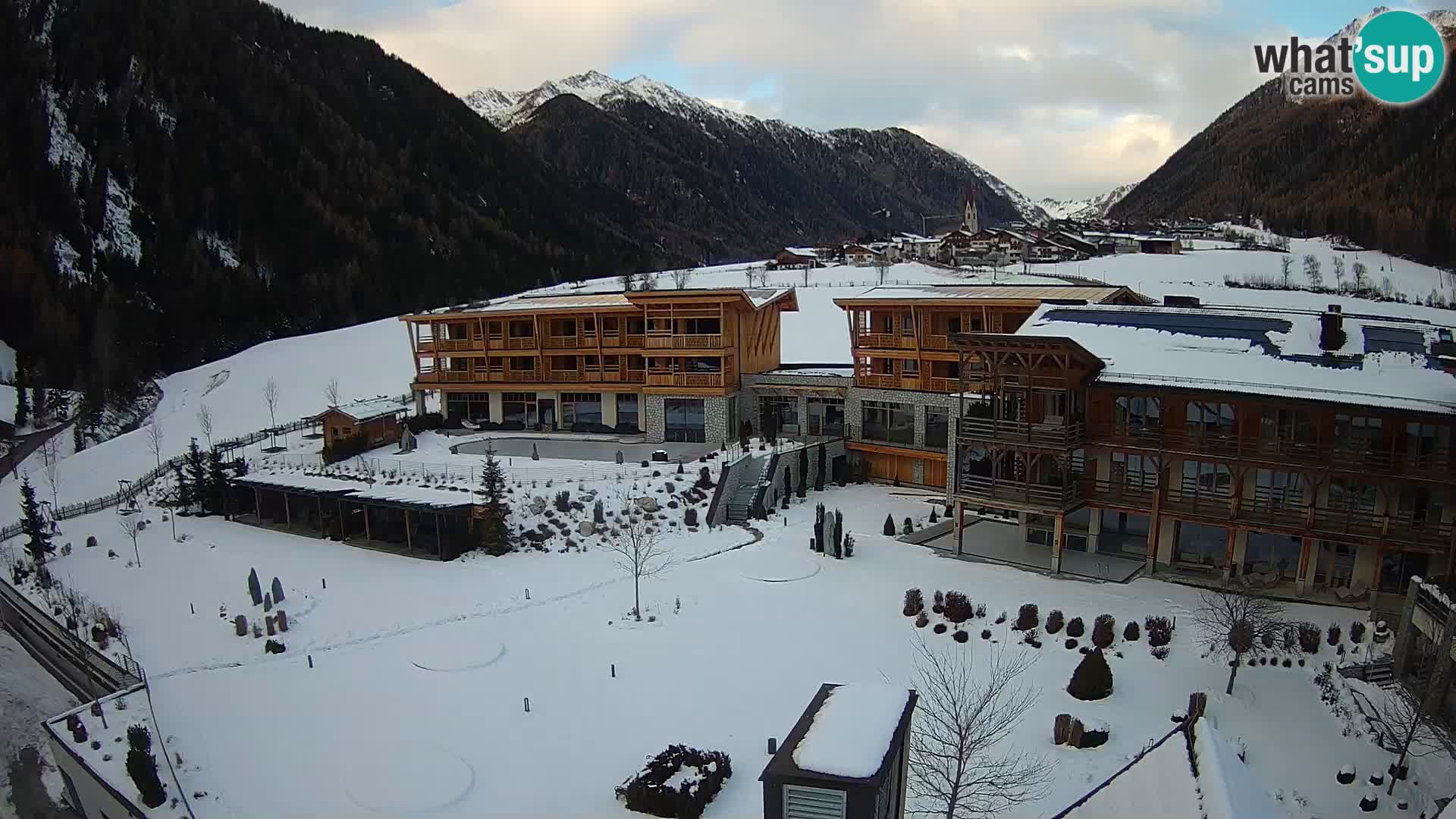 Hotel Masl | Rio Pusteria | Valles