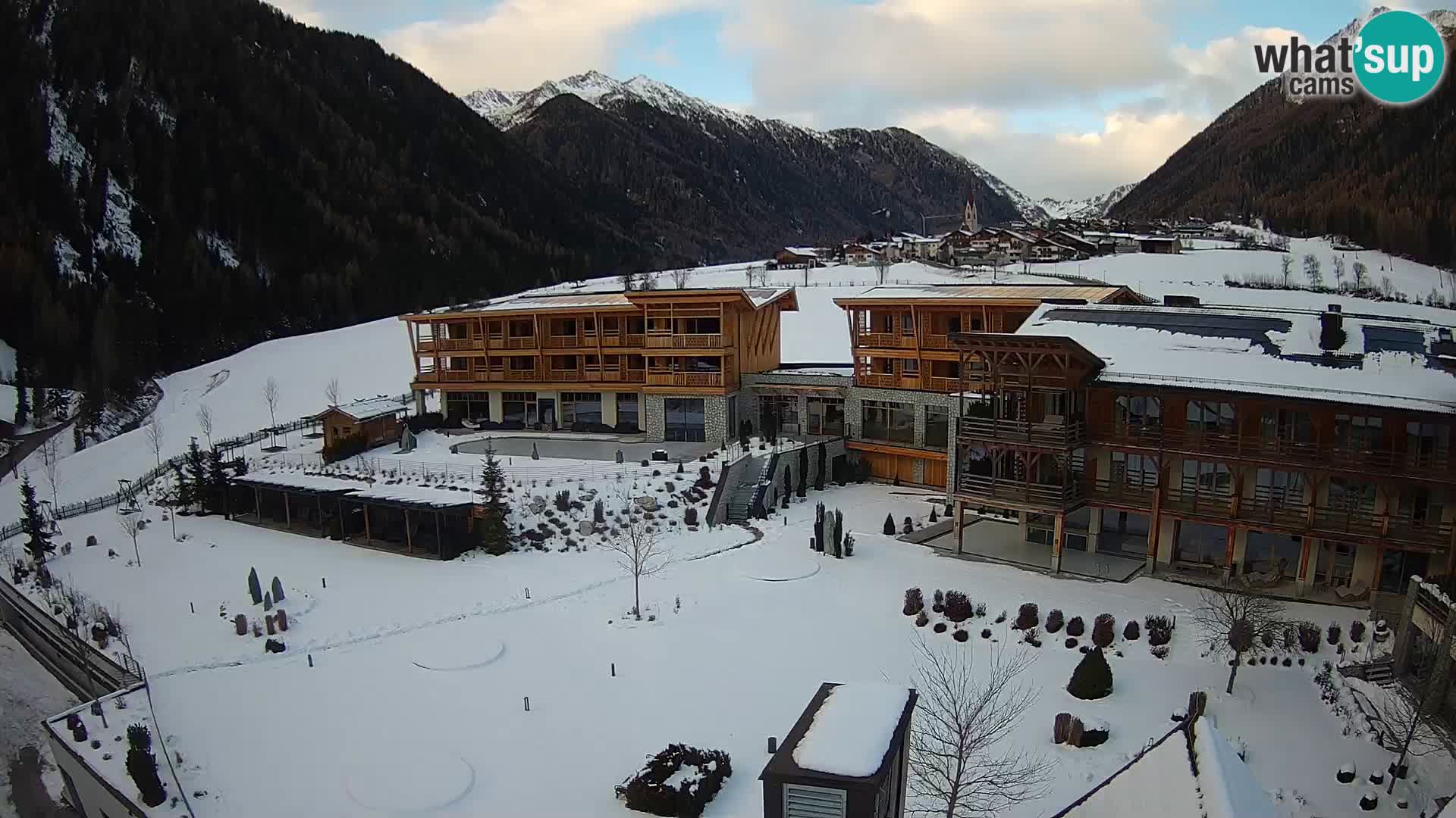 Hotel Masl | Rio Pusteria | Valles