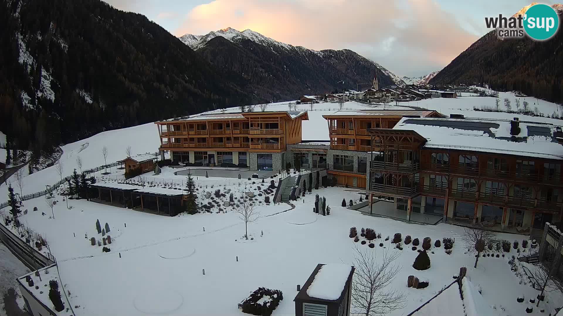 Hotel Masl | Rio Pusteria | Valles