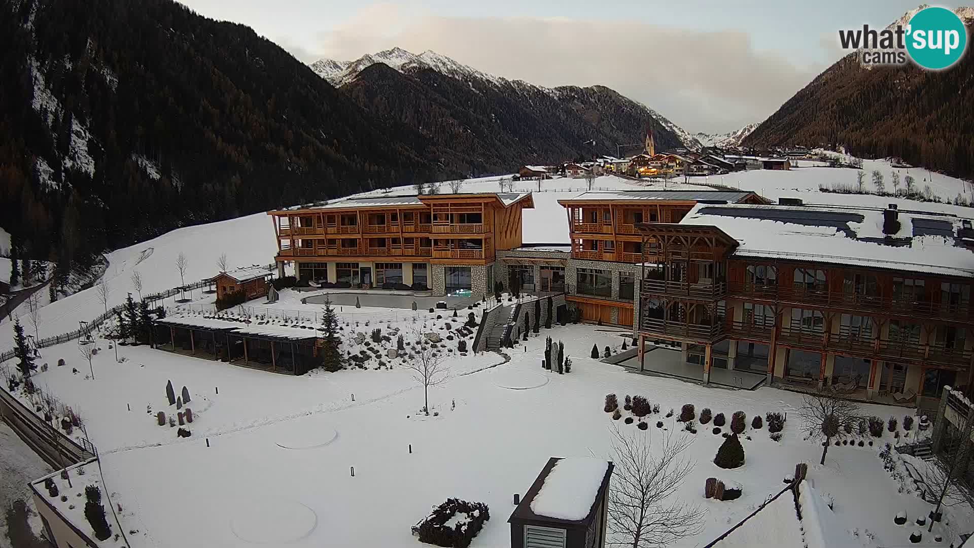 Hotel Masl | Rio Pusteria | Valles