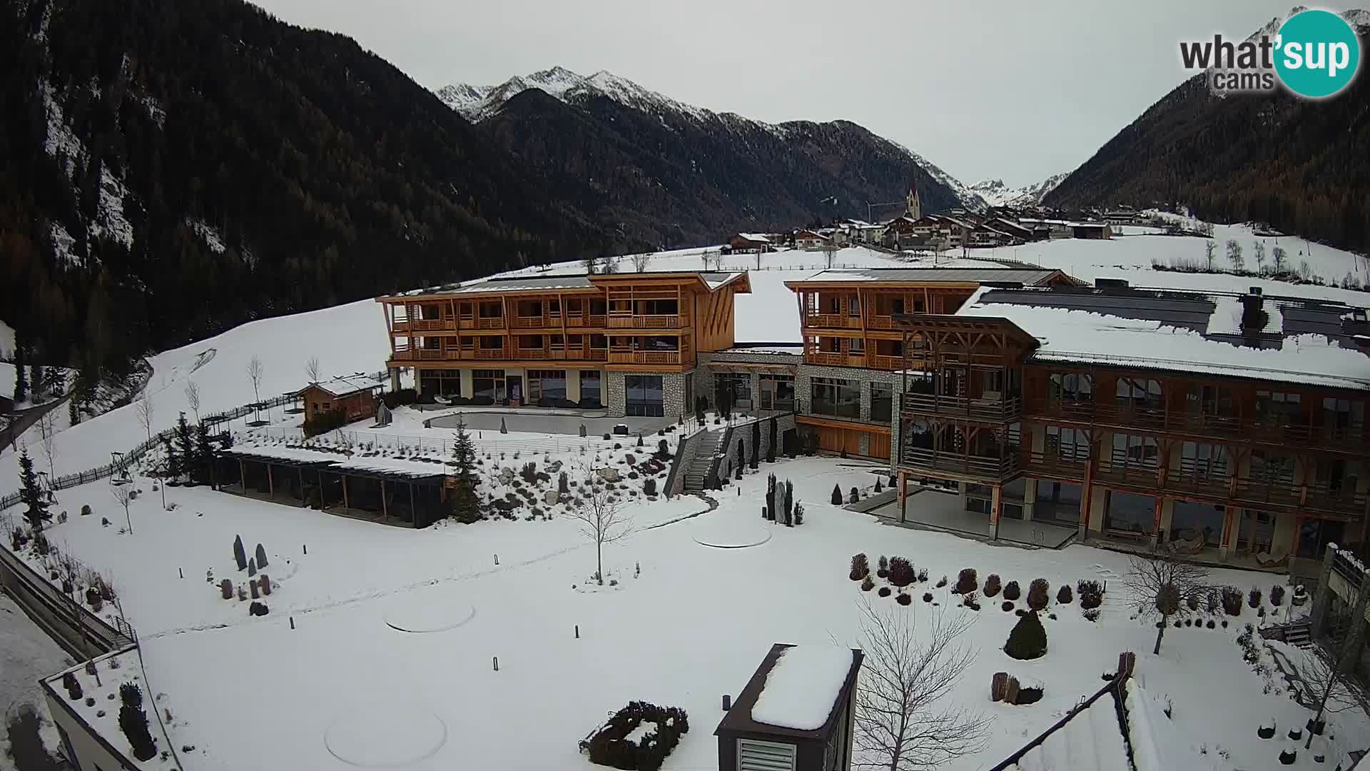 Hotel Masl | Rio Pusteria | Valles