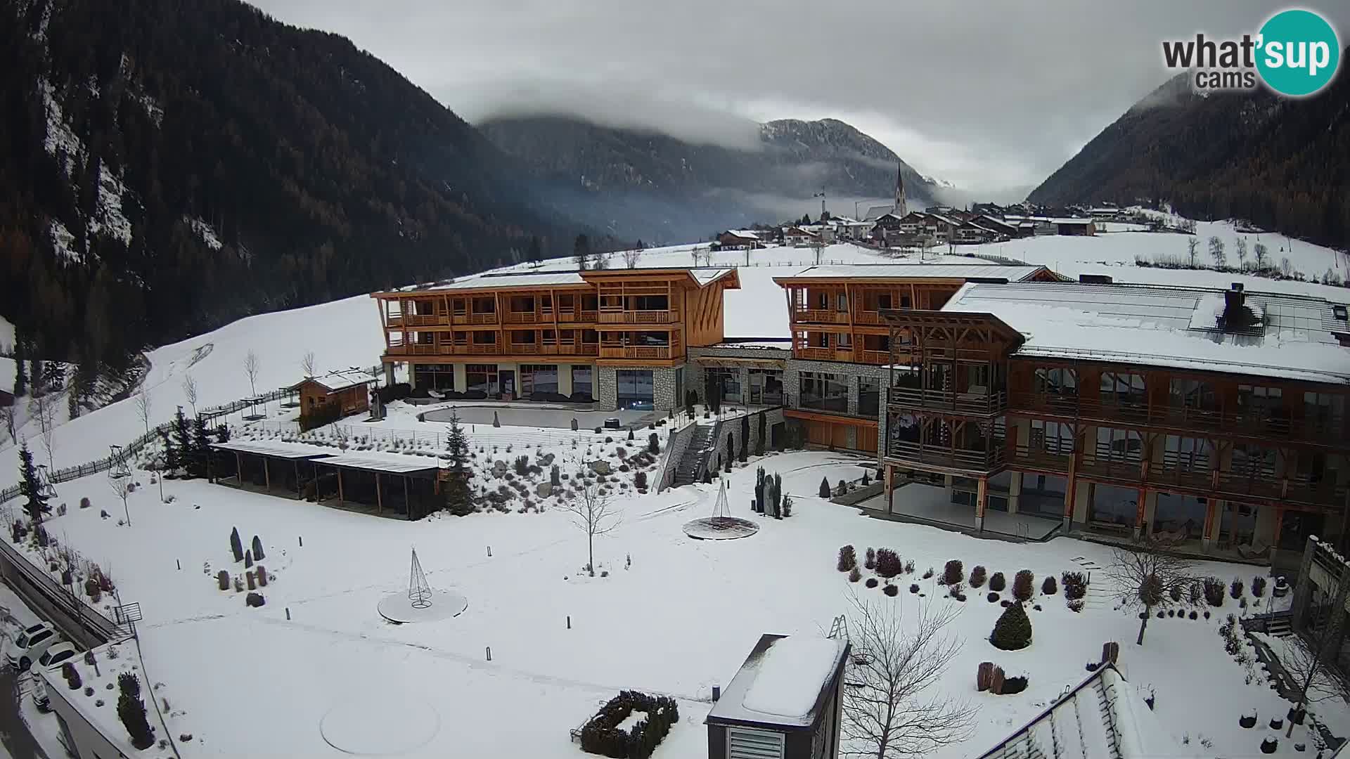 Hotel Masl | Rio Pusteria | Valles
