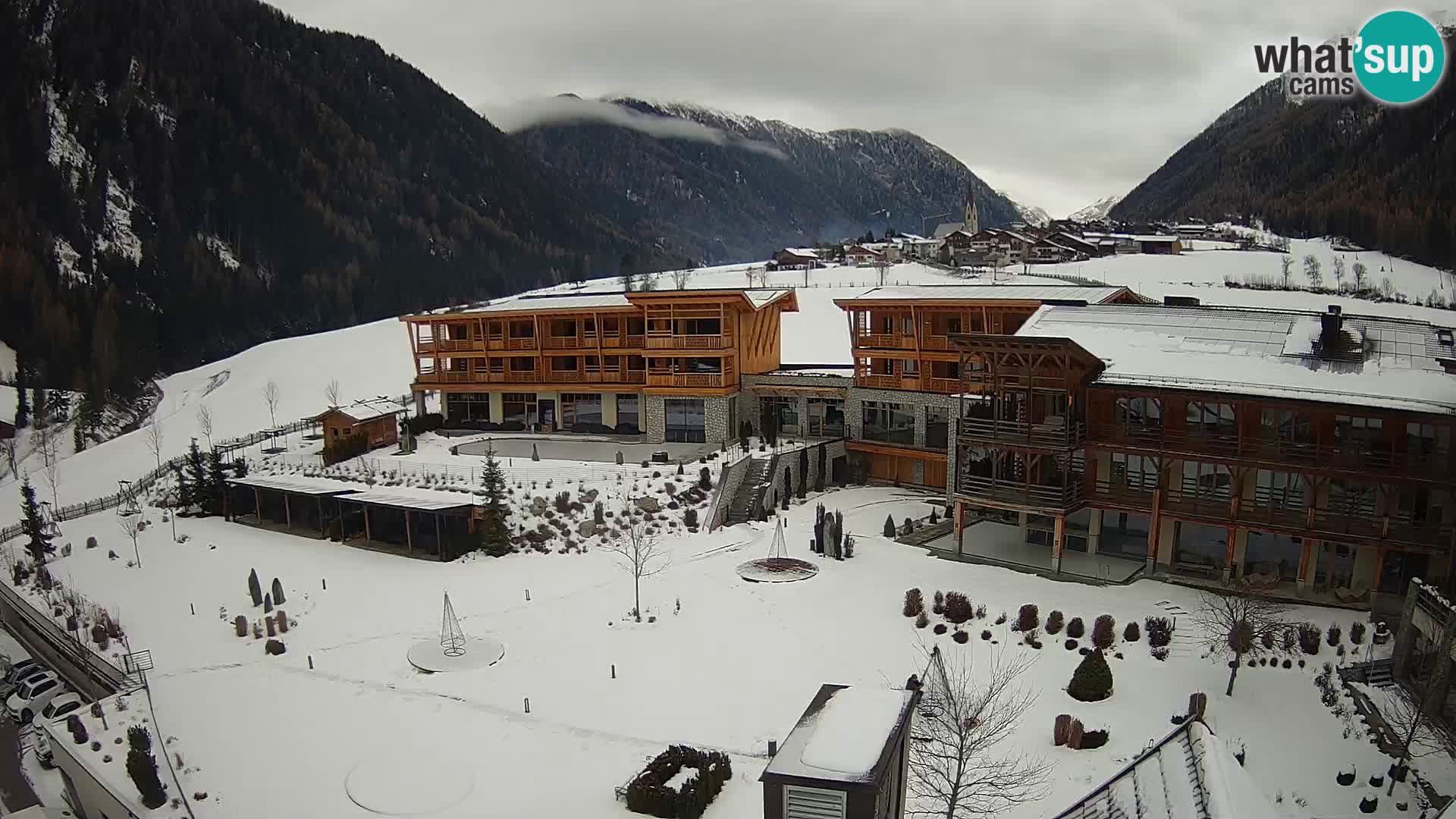 Hotel Masl | Rio Pusteria | Valles