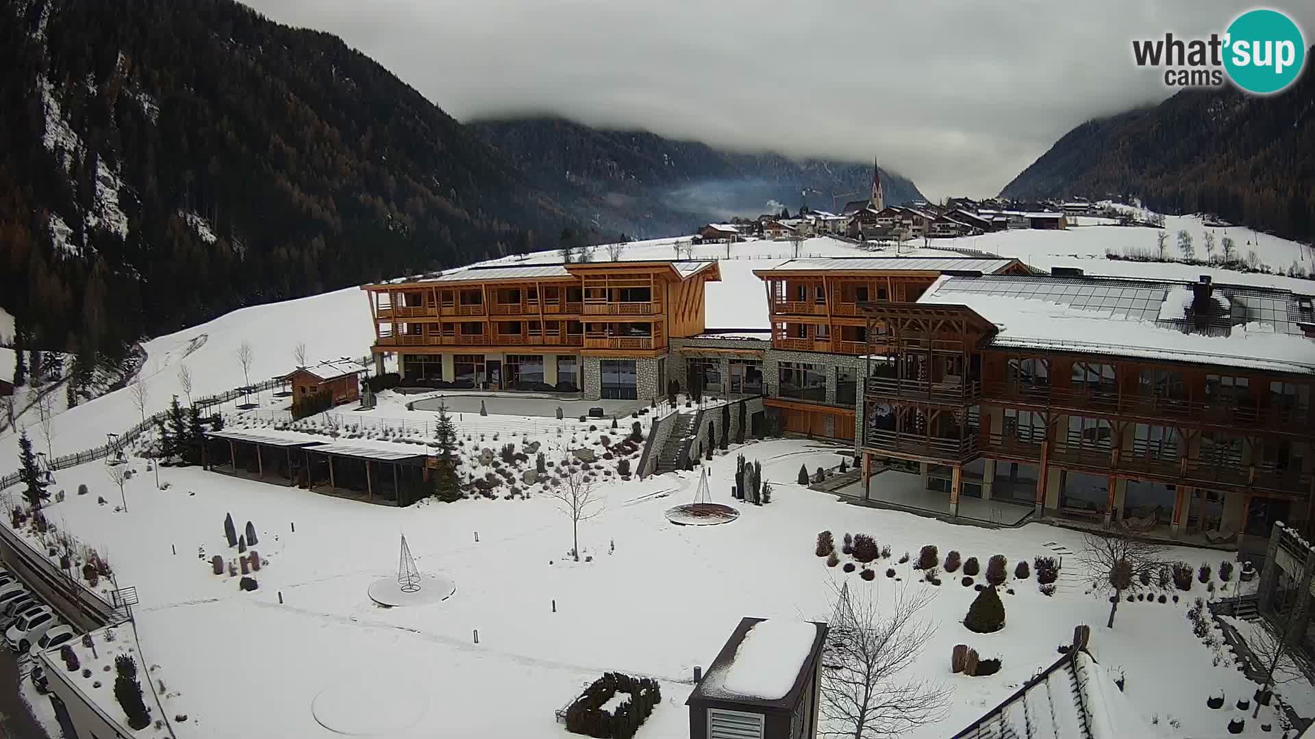 Hotel Masl | Rio Pusteria | Valles