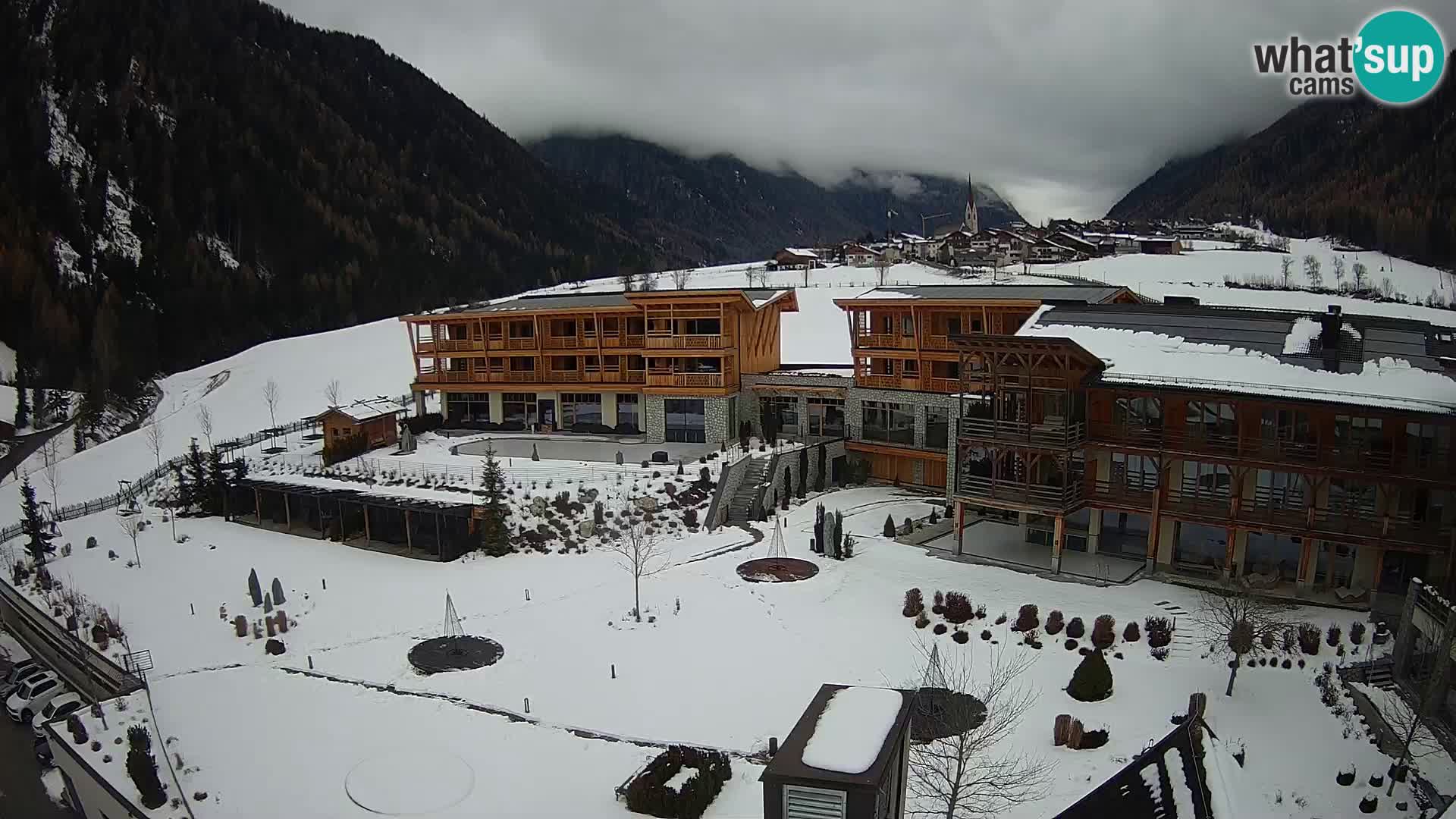 Hotel Masl | Rio Pusteria | Valles