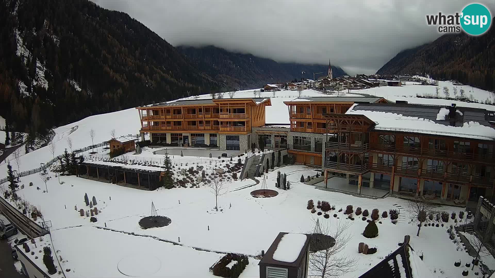 Hotel Masl | Rio Pusteria | Valles