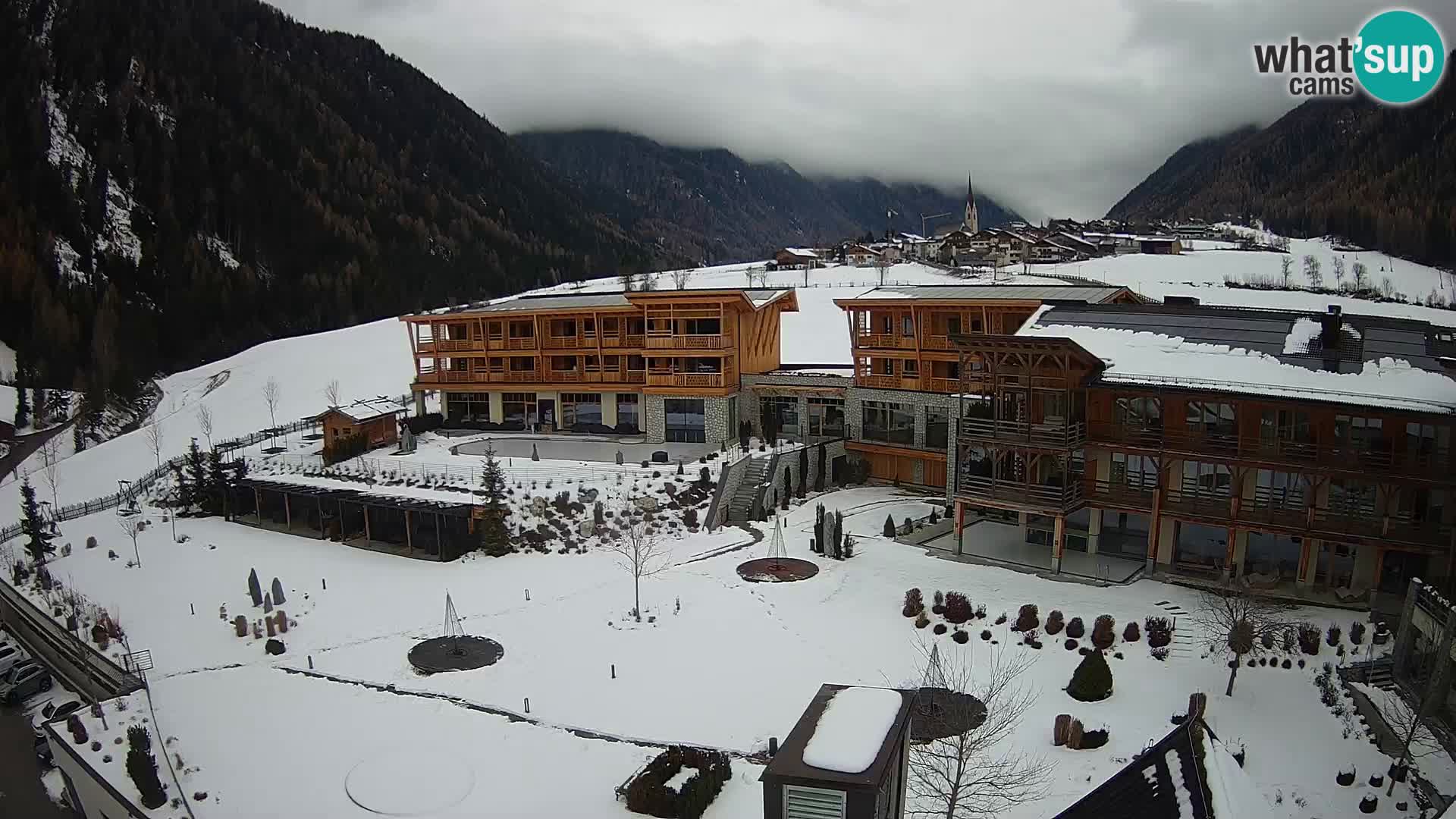 Hotel Masl | Rio Pusteria | Valles