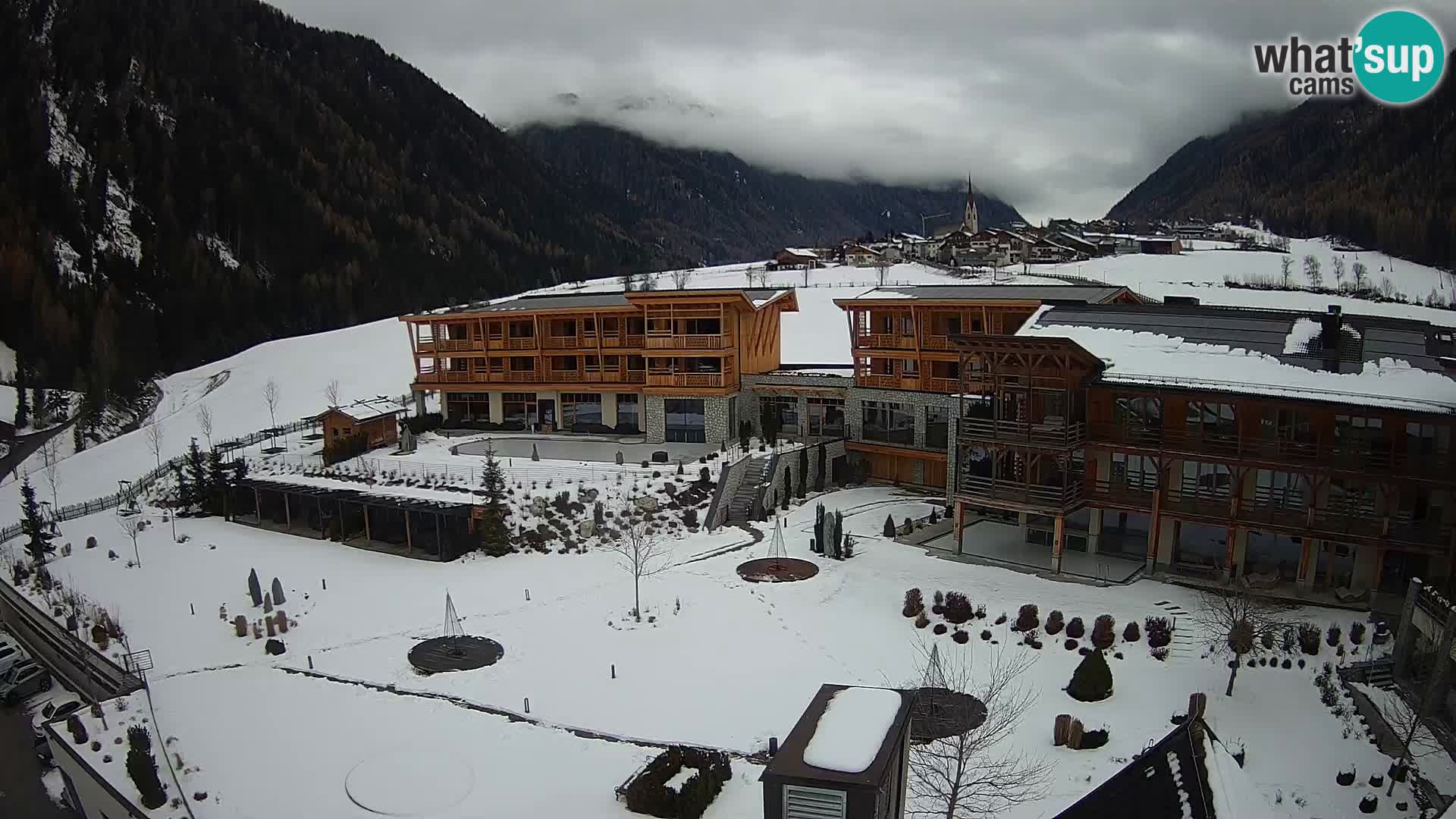 Hotel Masl | Rio Pusteria | Valles