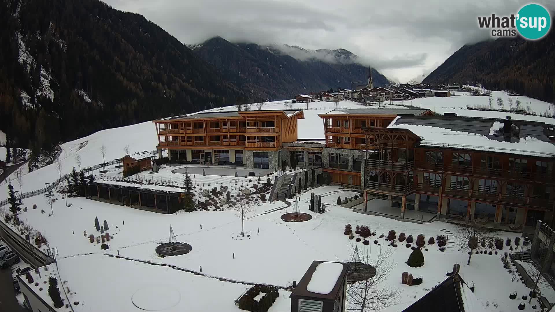 Hotel Masl | Rio Pusteria | Valles