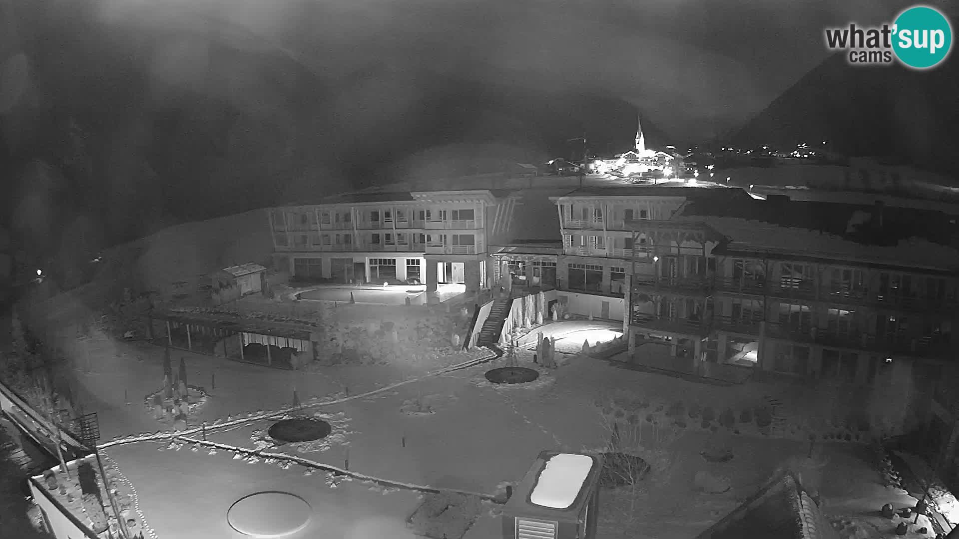 Hotel Masl | Rio Pusteria | Valles