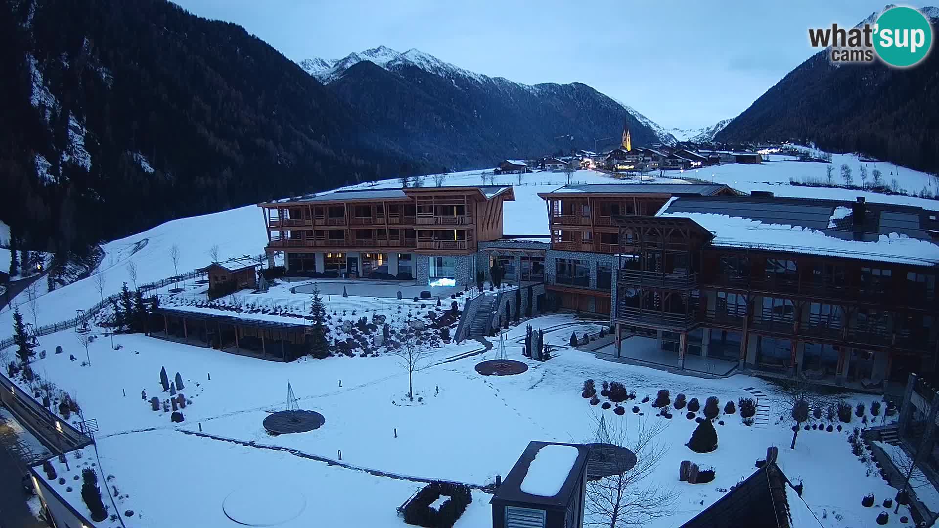 Hotel Masl | Rio Pusteria | Valles