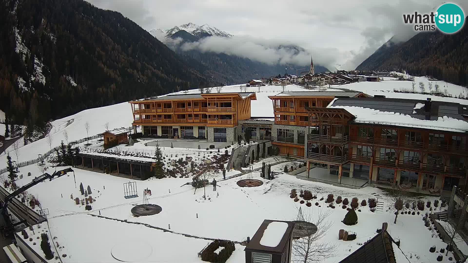 Hotel Masl | Rio Pusteria | Valles