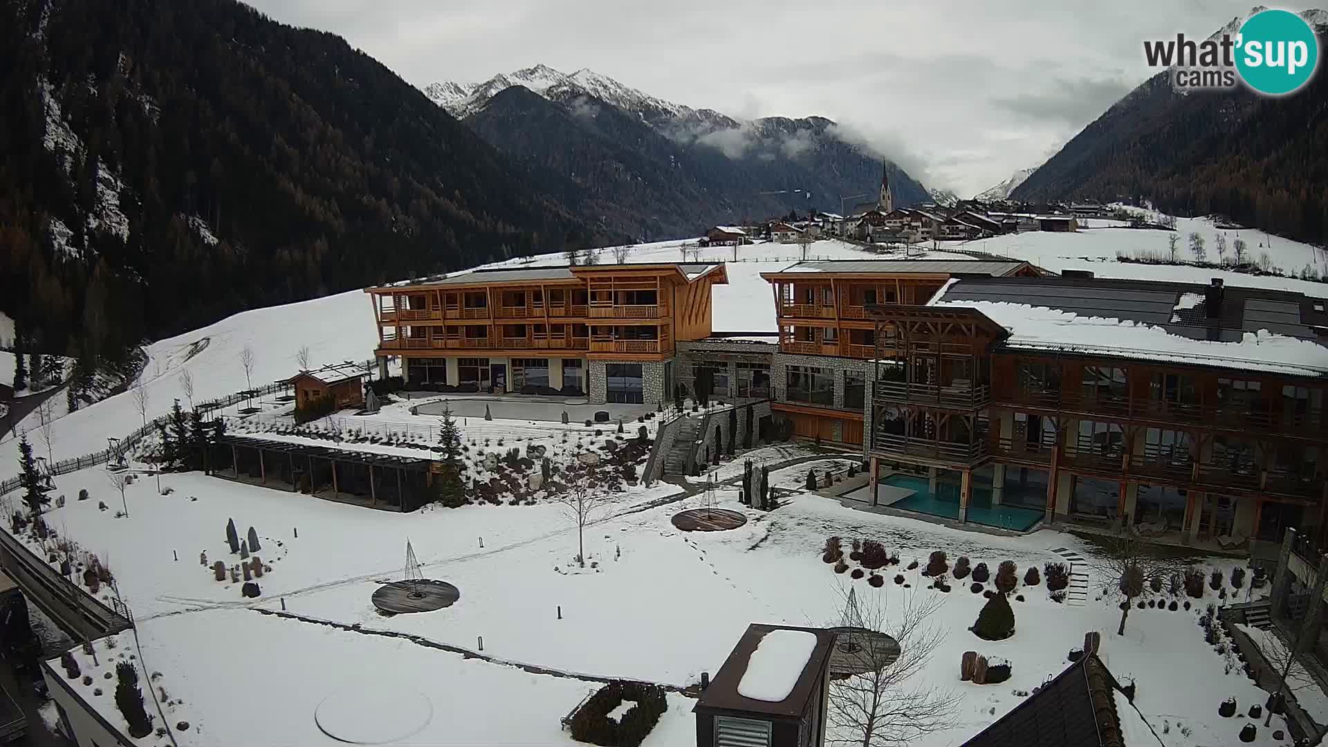 Hotel Masl | Rio Pusteria | Valles