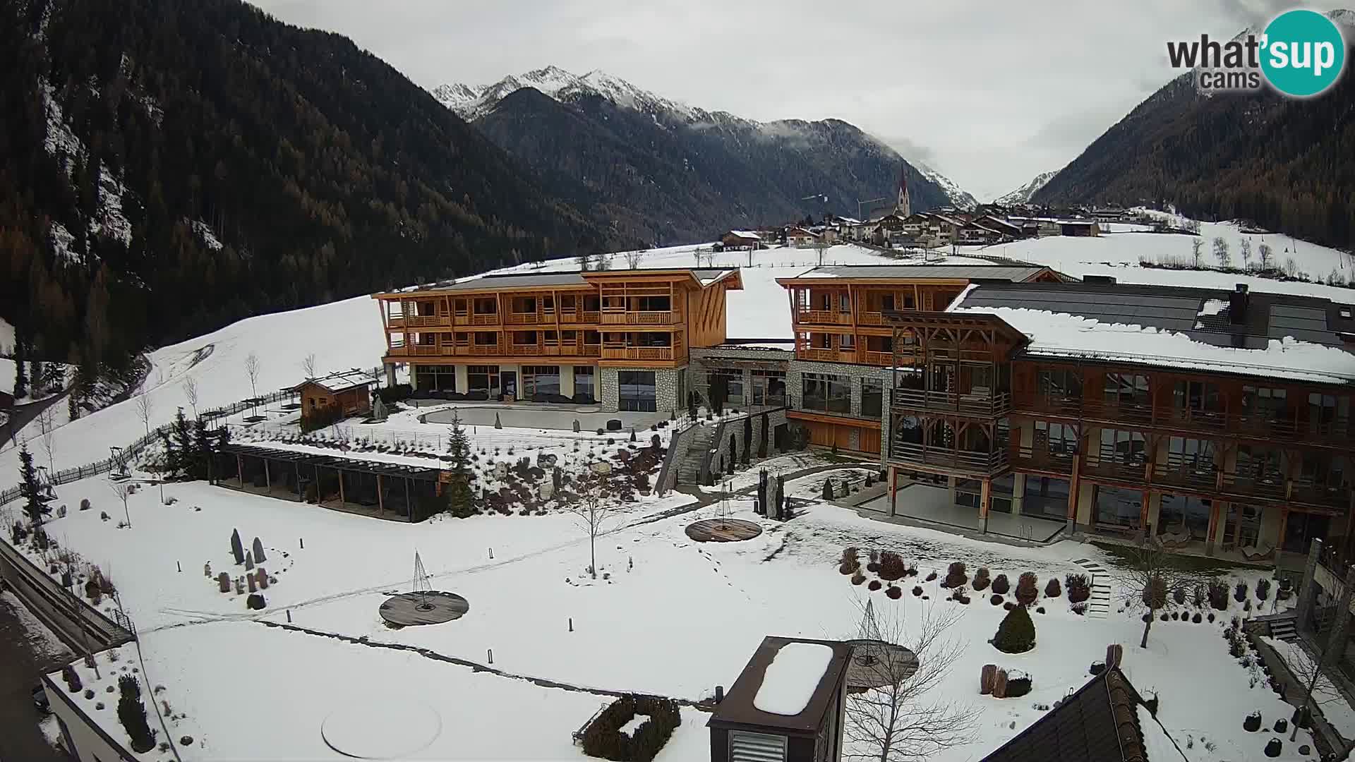 Hotel Masl | Rio Pusteria | Valles