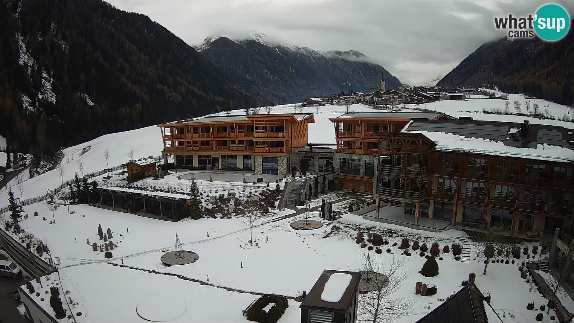 Hotel Masl | Rio Pusteria | Valles