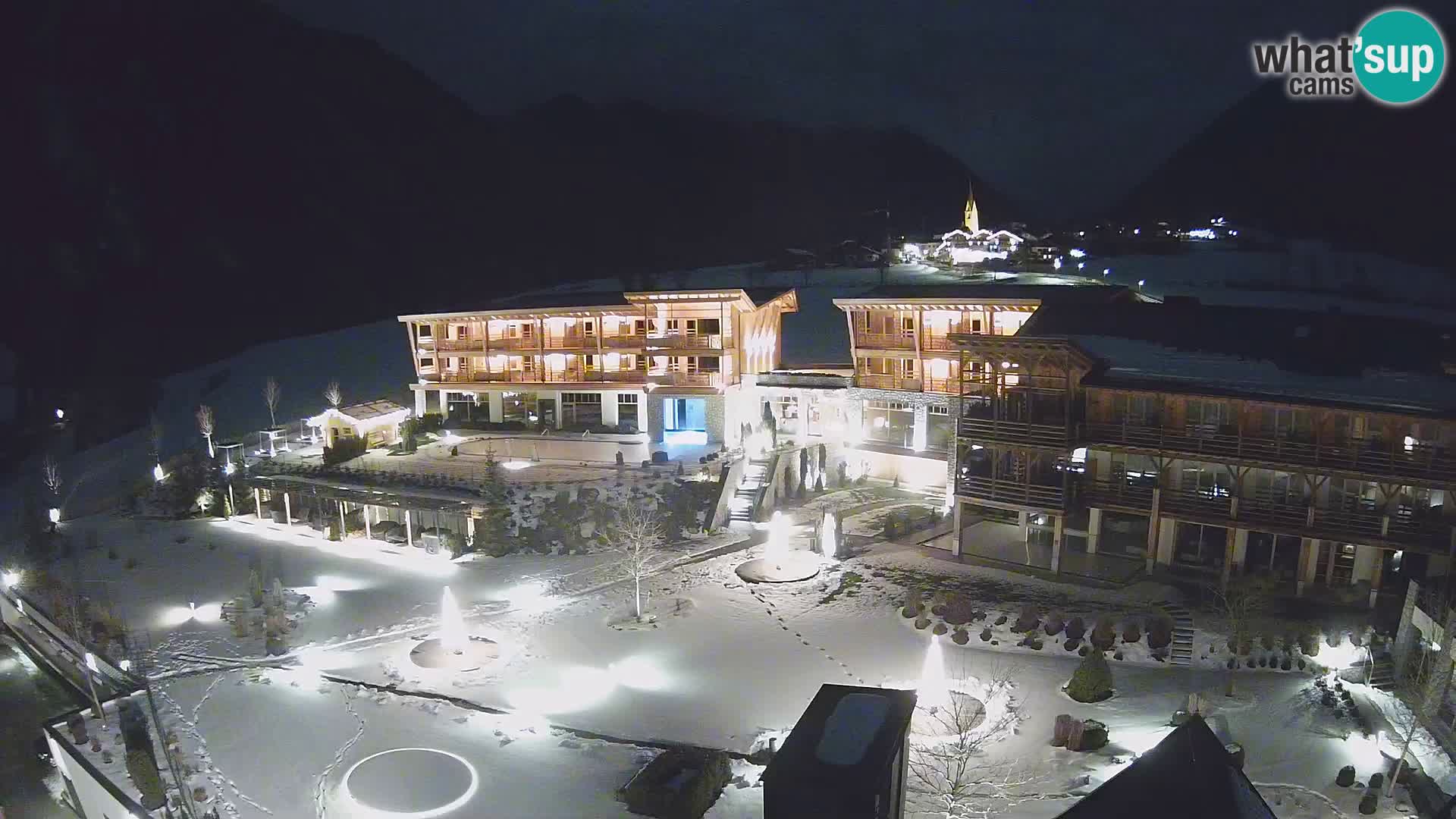 Hotel Masl | Rio Pusteria | Valles