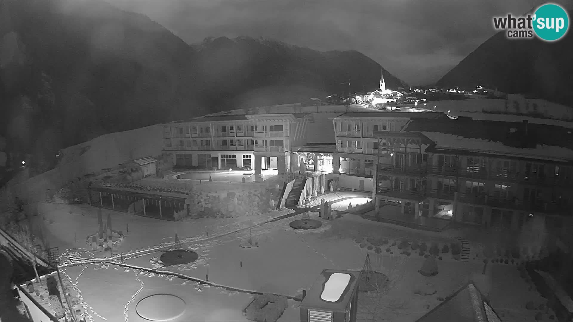 Hotel Masl | Rio Pusteria | Valles