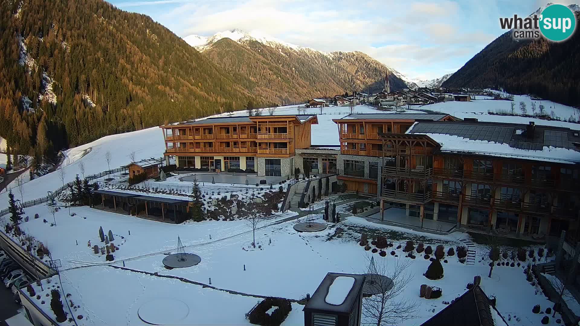 Hotel Masl | Rio Pusteria | Valles