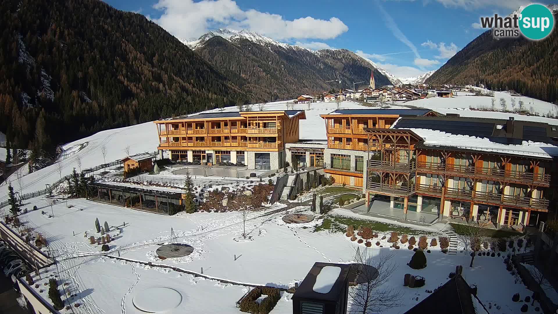 Hotel Masl | Rio Pusteria | Valles