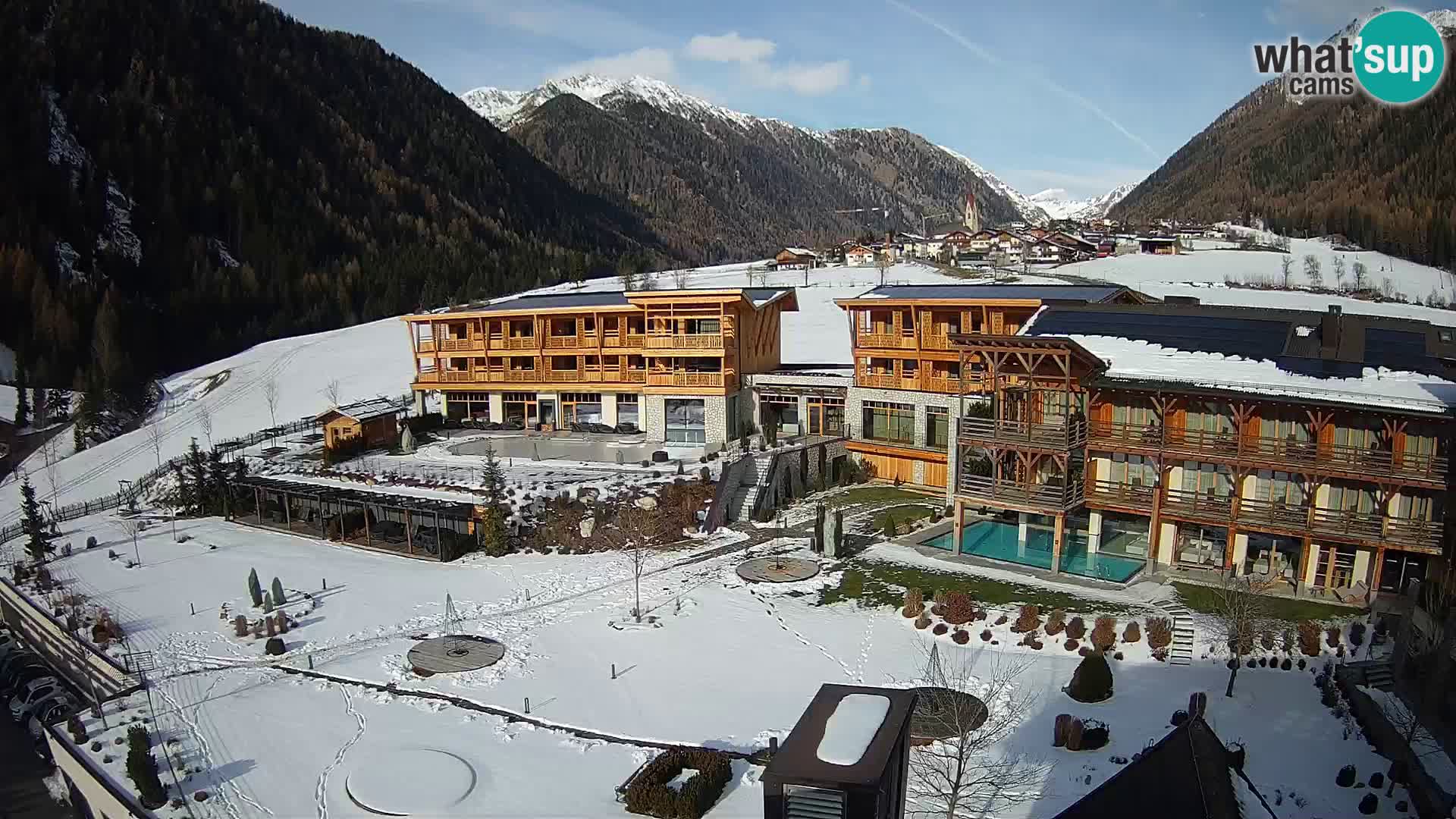 Hotel Masl | Rio Pusteria | Valles