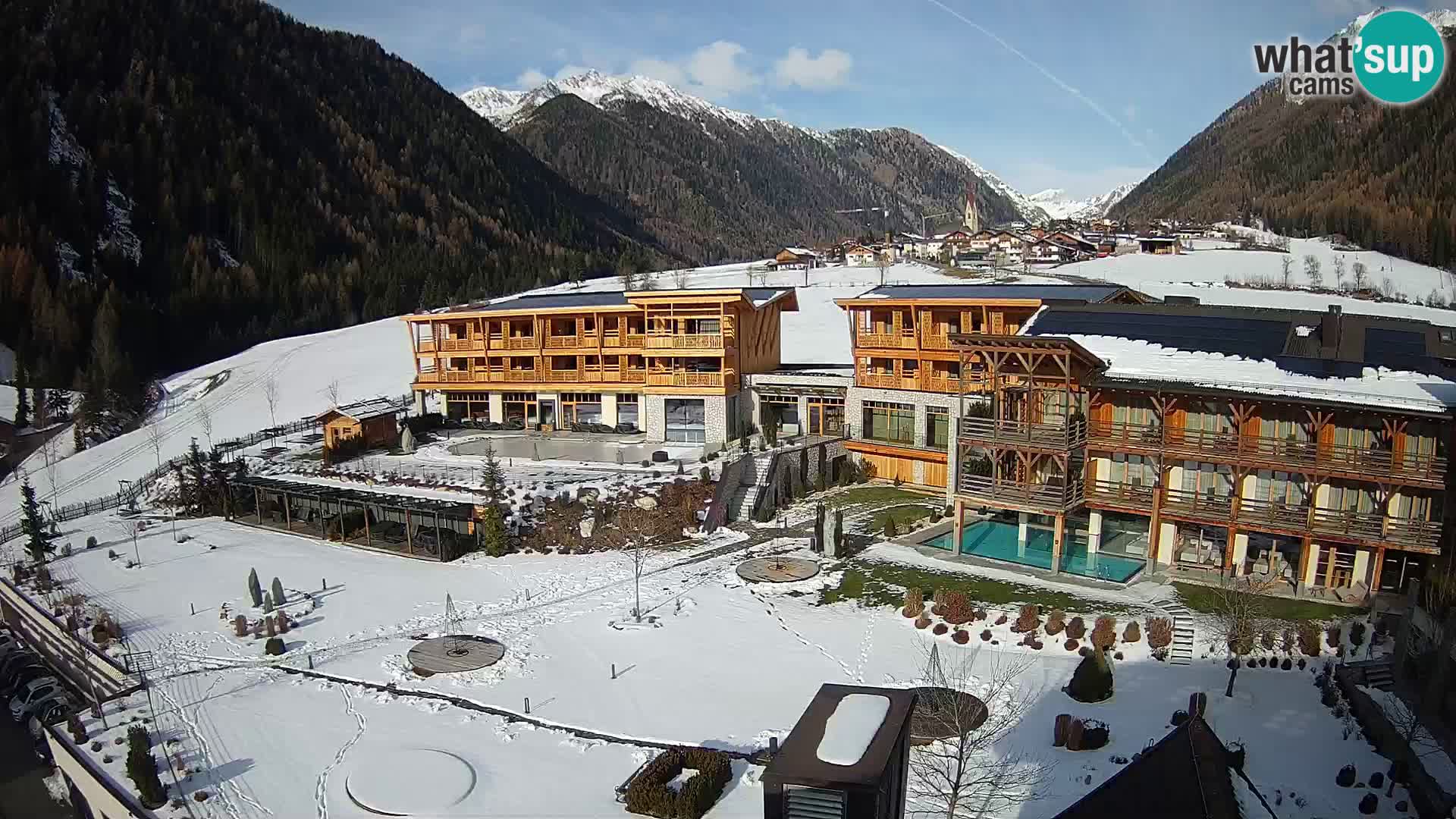 Hotel Masl | Rio Pusteria | Valles