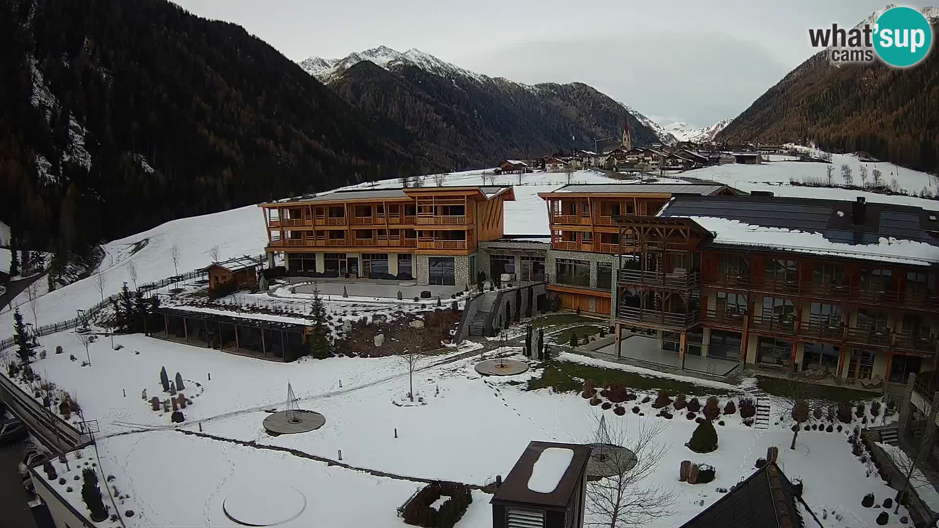 Hotel Masl | Rio Pusteria | Valles