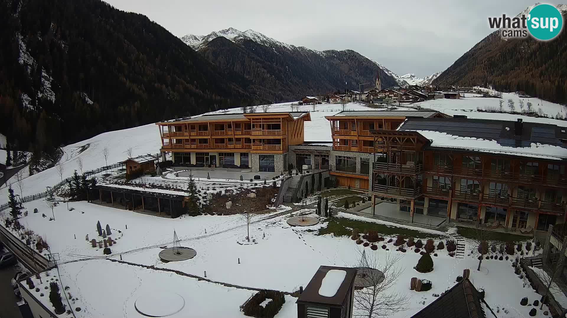 Hotel Masl | Rio Pusteria | Valles