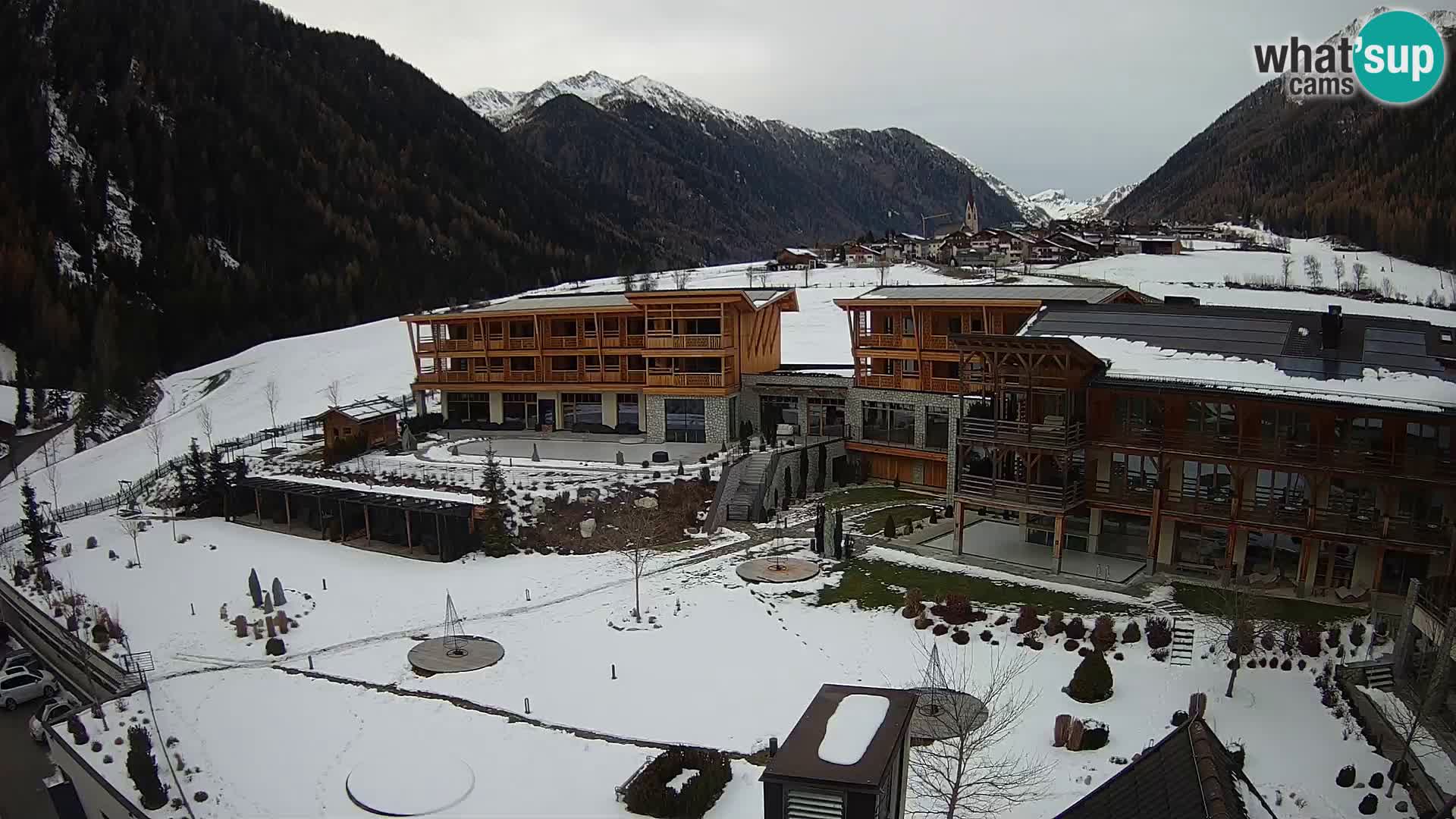 Hotel Masl | Rio Pusteria | Valles