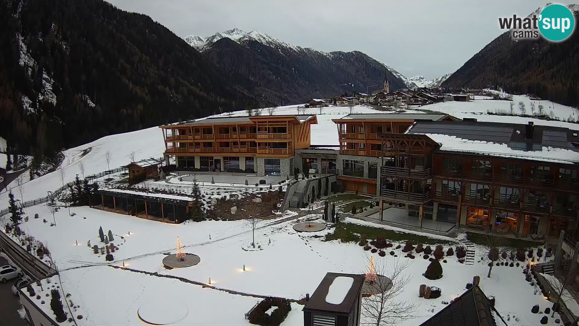 Hotel Masl | Rio Pusteria | Valles