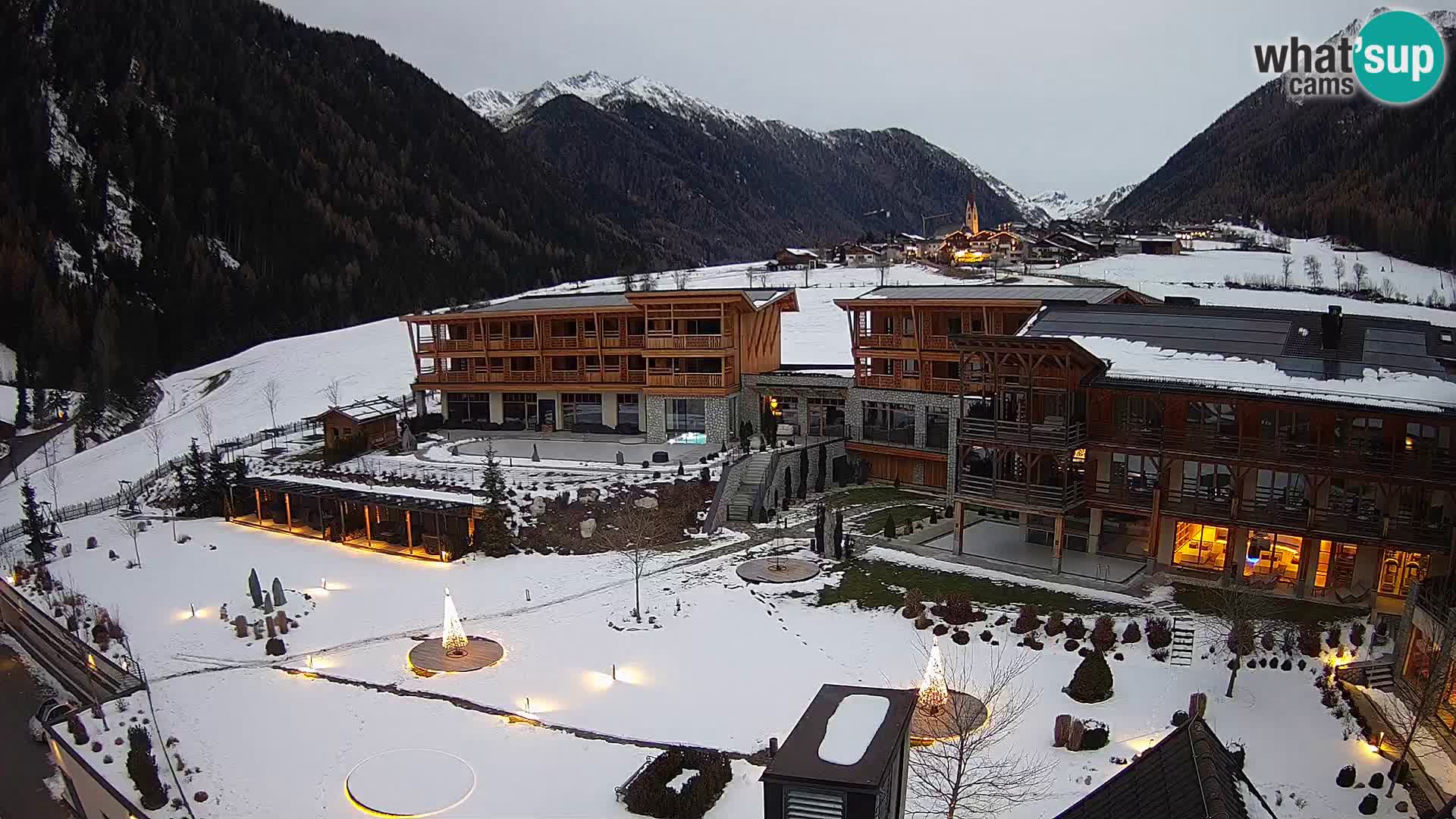 Hotel Masl | Rio Pusteria | Valles