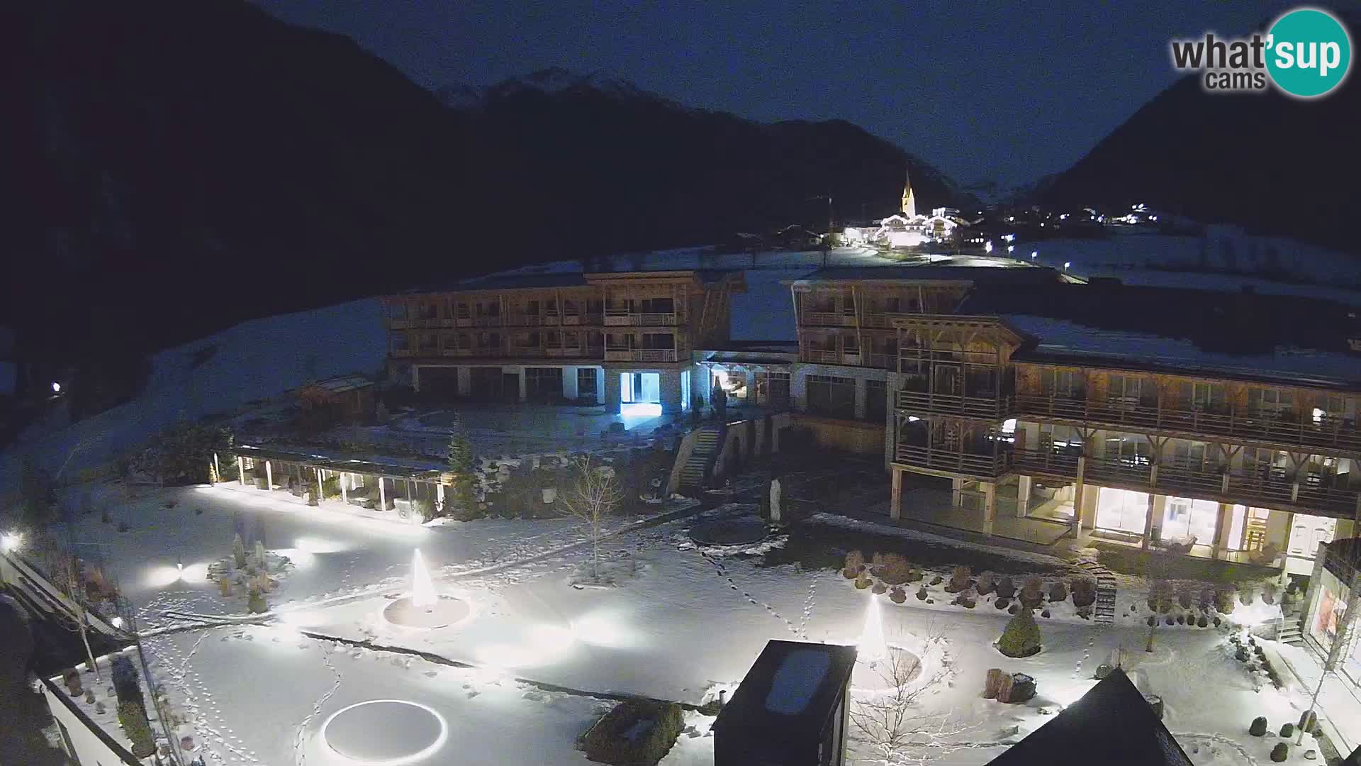 Hotel Masl | Rio Pusteria | Valles