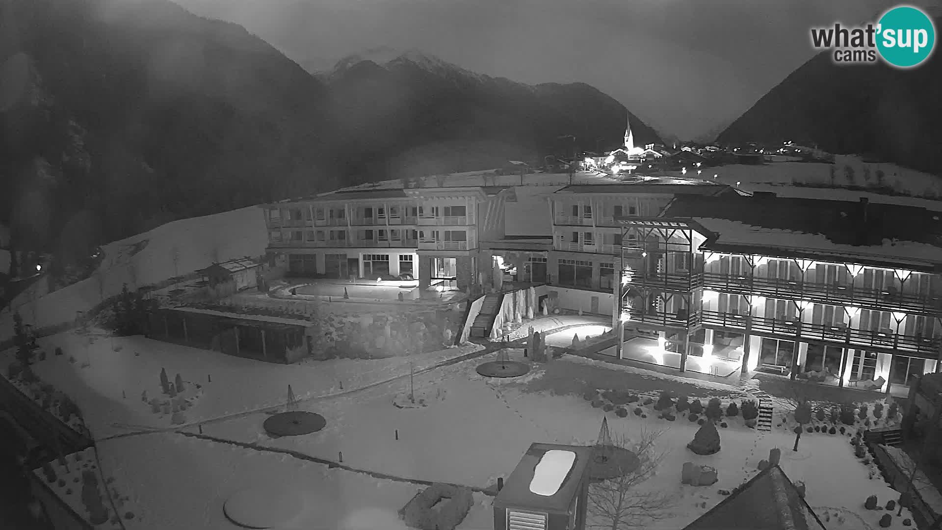 Hotel Masl | Rio Pusteria | Valles