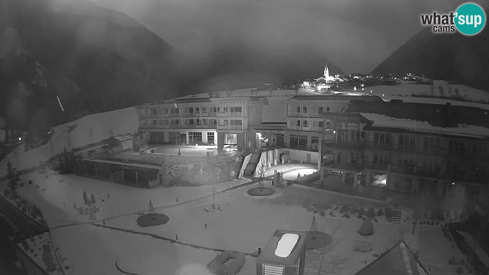 Hotel Masl | Rio Pusteria | Valles