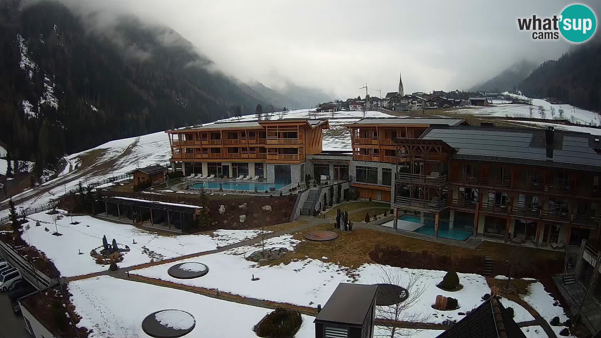 Hotel Masl | Rio Pusteria | Valles