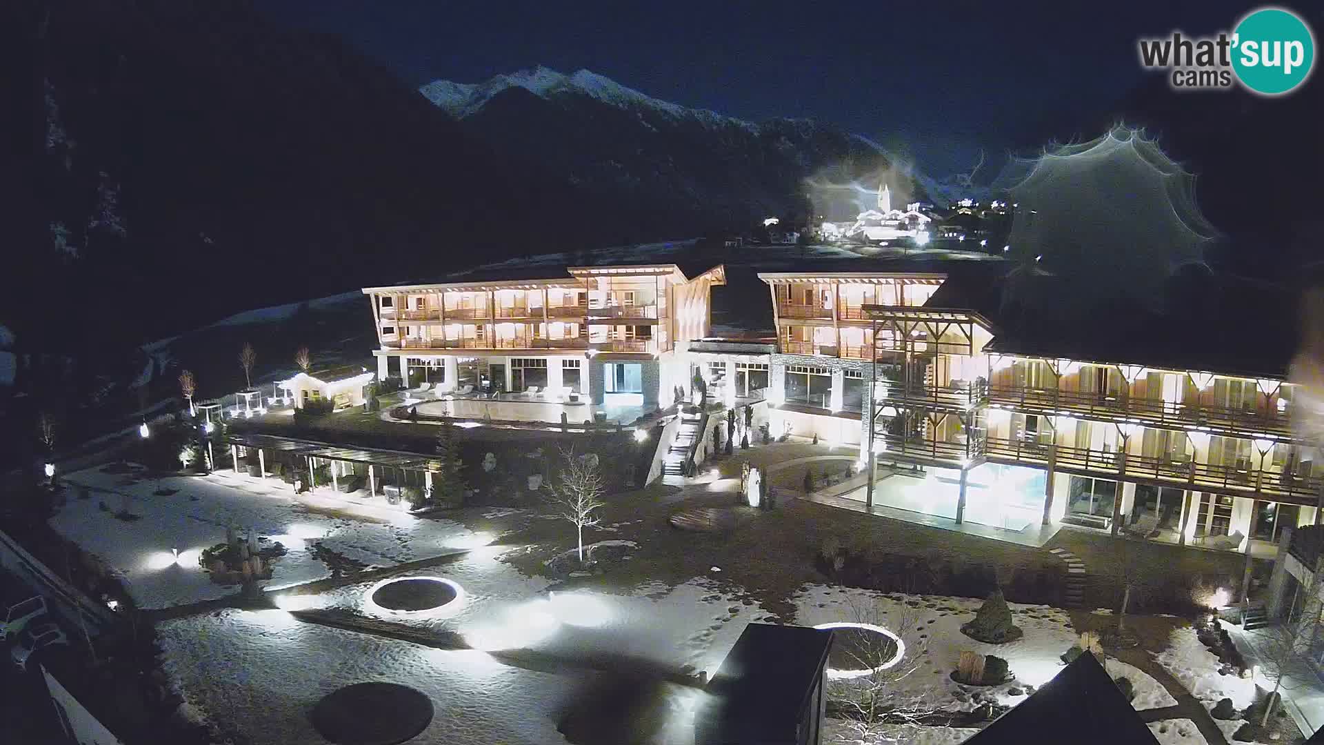 Hotel Masl | Rio Pusteria | Valles