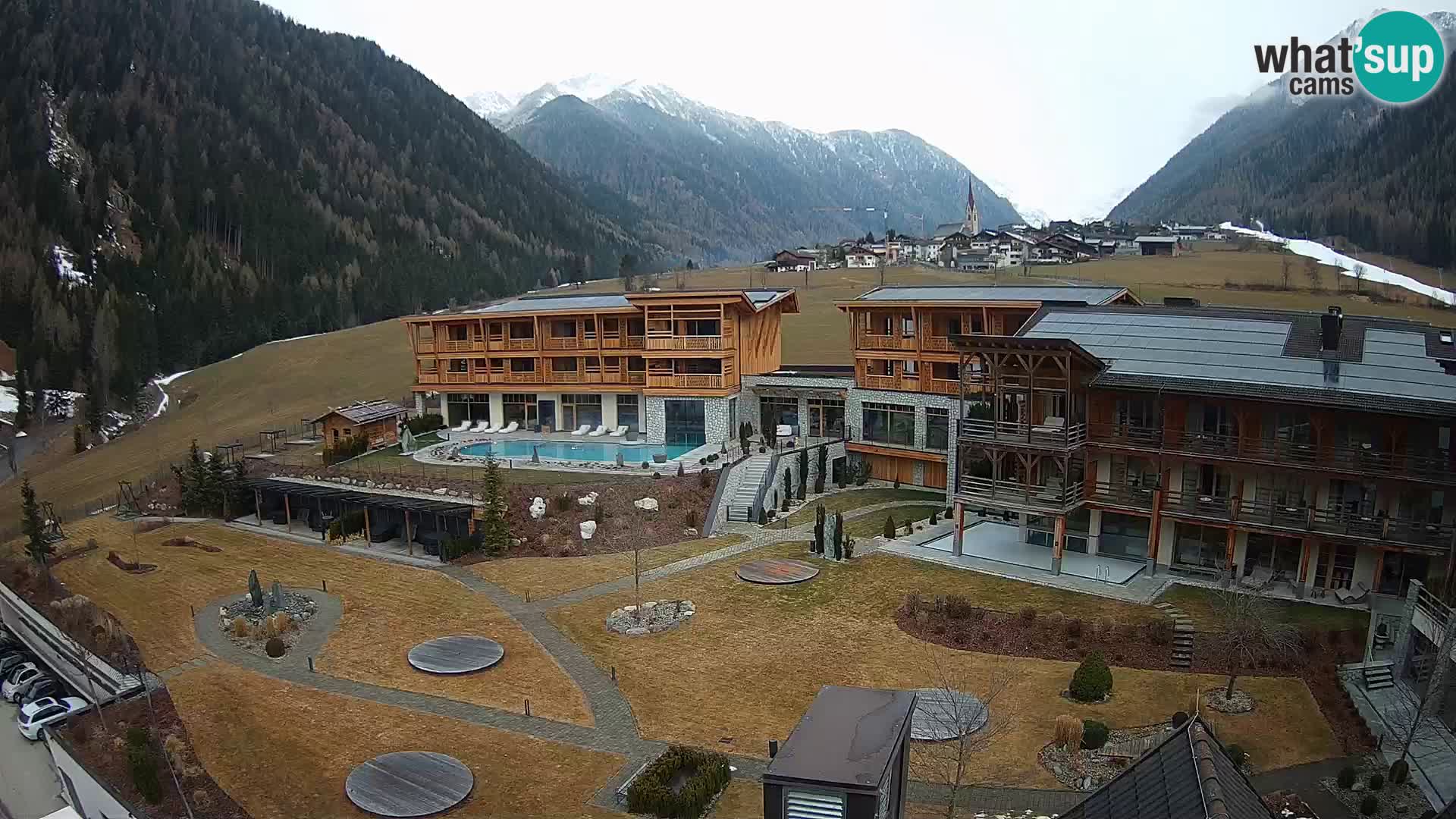 Hotel Masl | Rio Pusteria | Valles