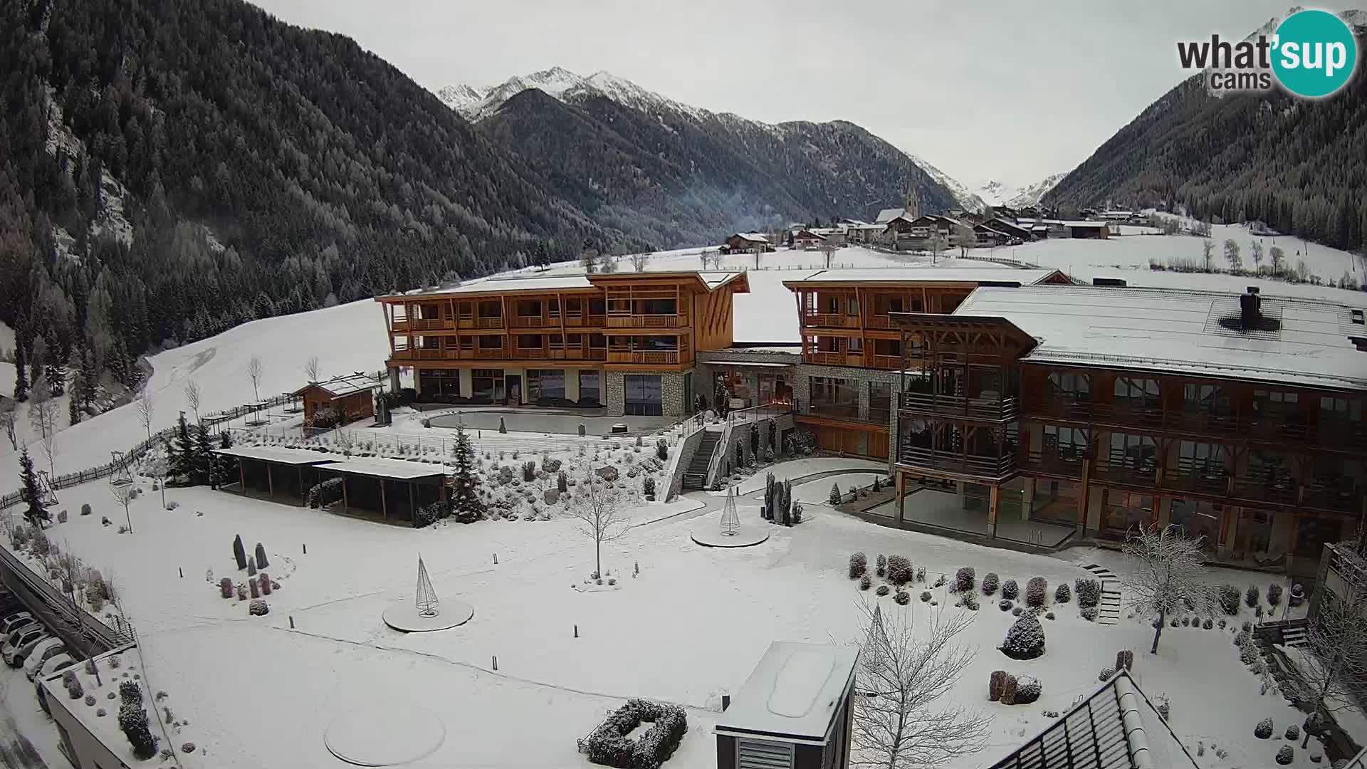 Hotel Masl | Rio Pusteria | Valles