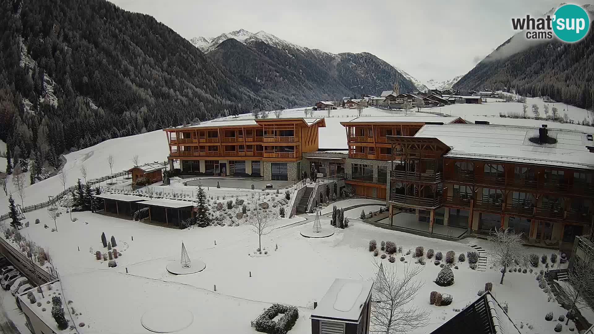 Hotel Masl | Rio Pusteria | Valles