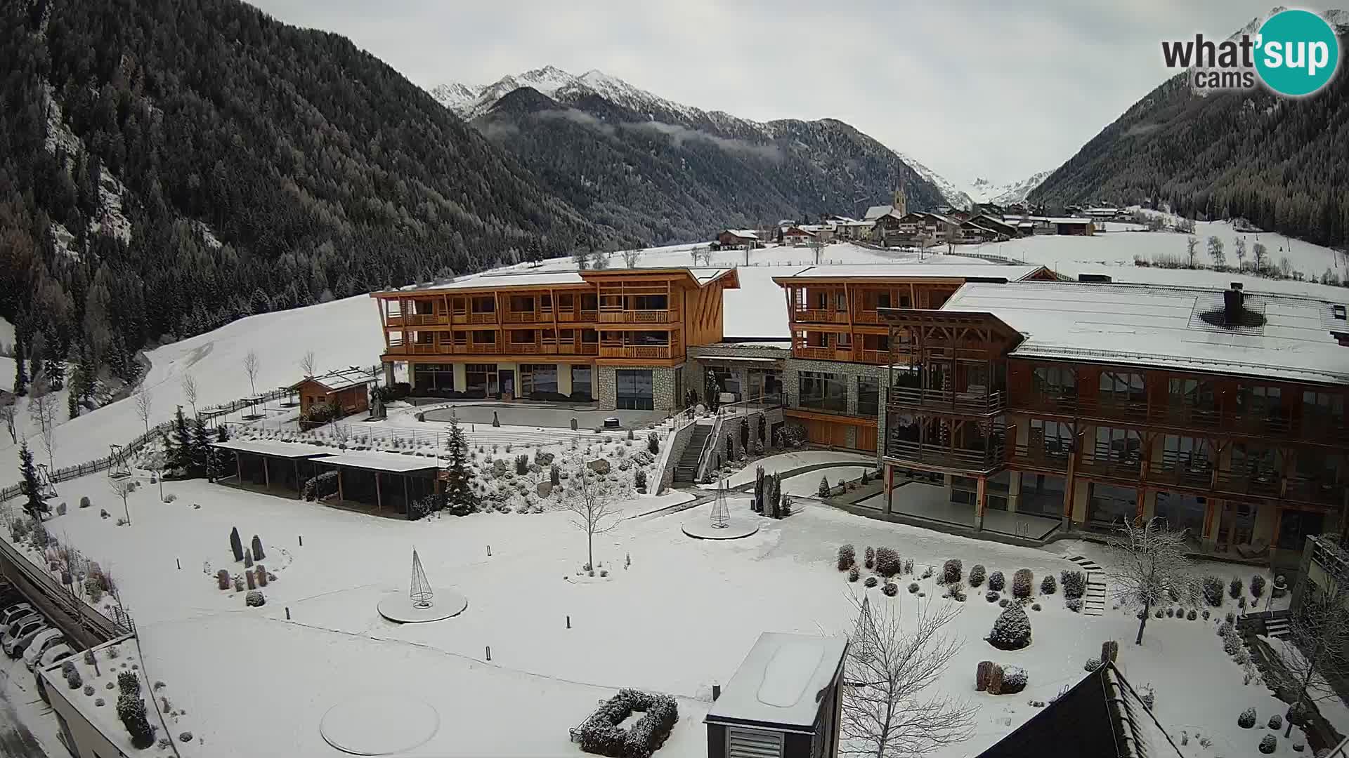 Hotel Masl | Rio Pusteria | Valles