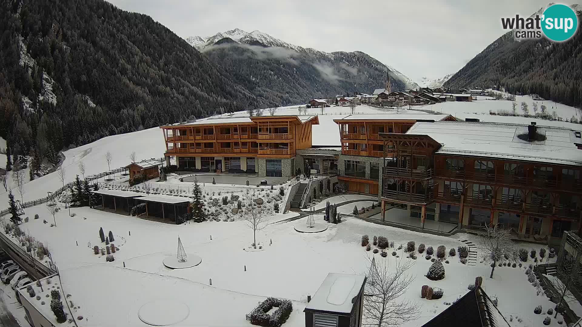 Hotel Masl | Rio Pusteria | Valles