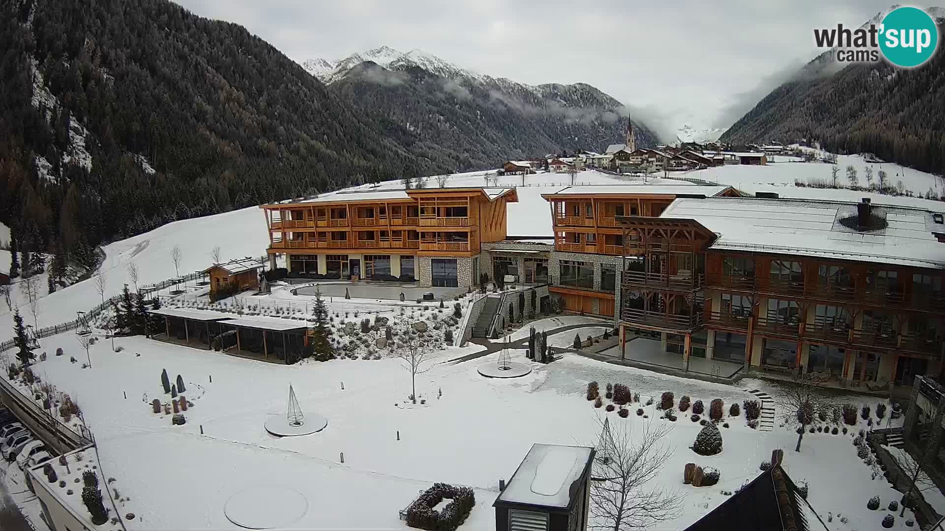 Hotel Masl | Rio Pusteria | Valles