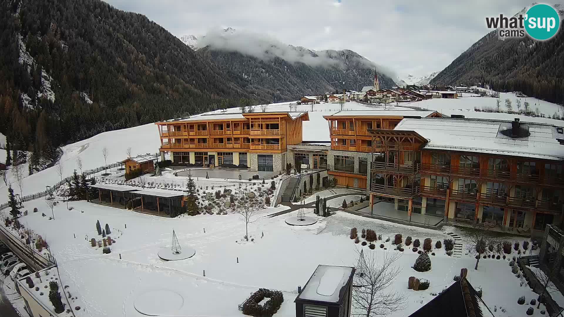 Hotel Masl | Rio Pusteria | Valles